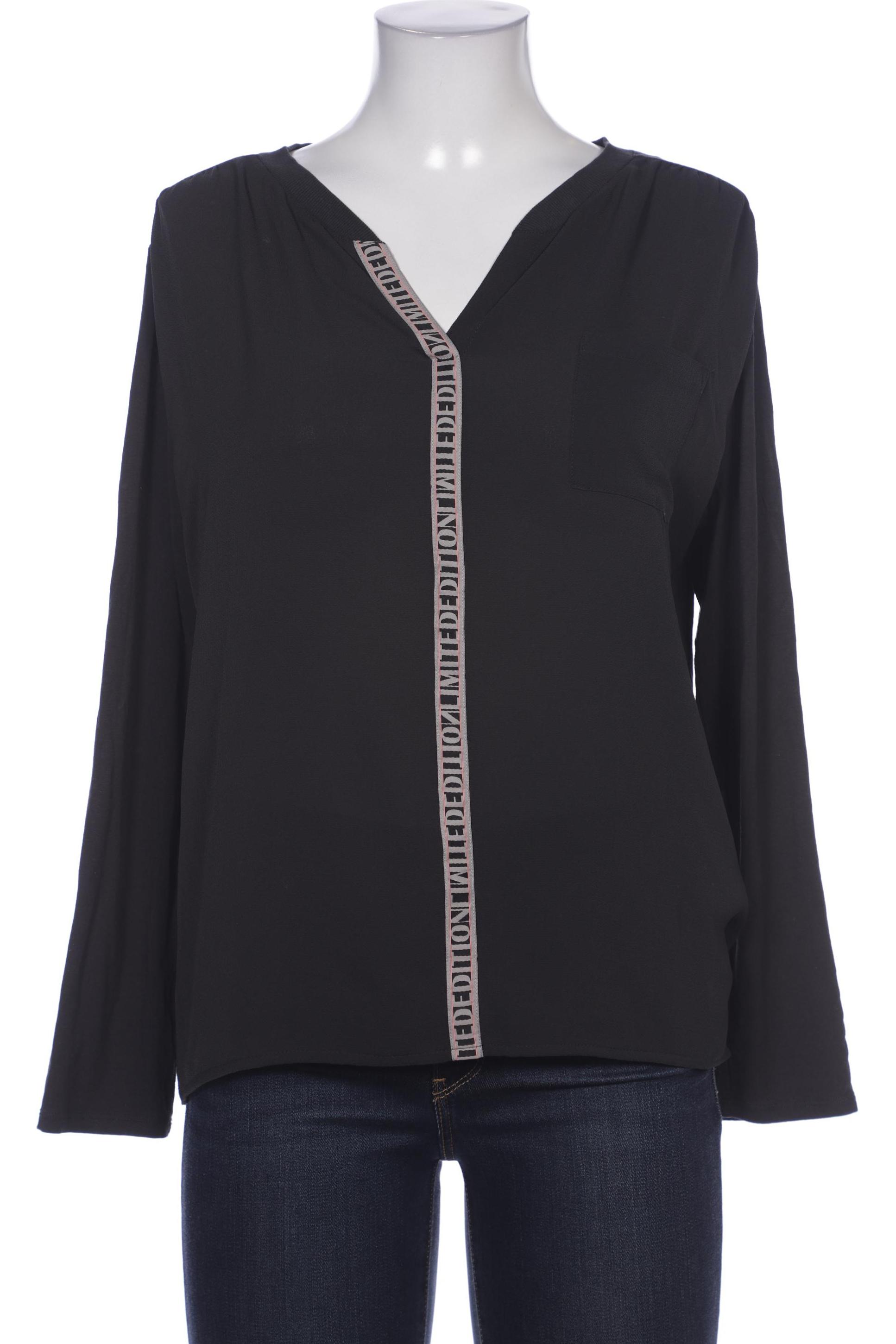 

Betty & CO Damen Bluse, grau, Gr. 40