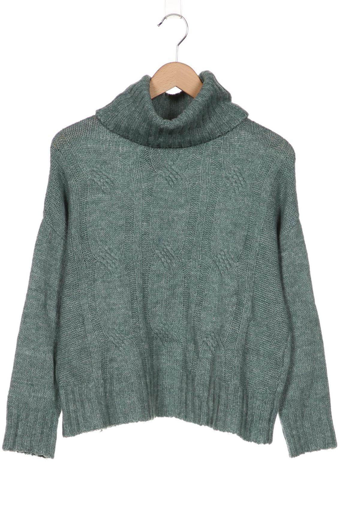 

BETTY & CO Damen Pullover, türkis