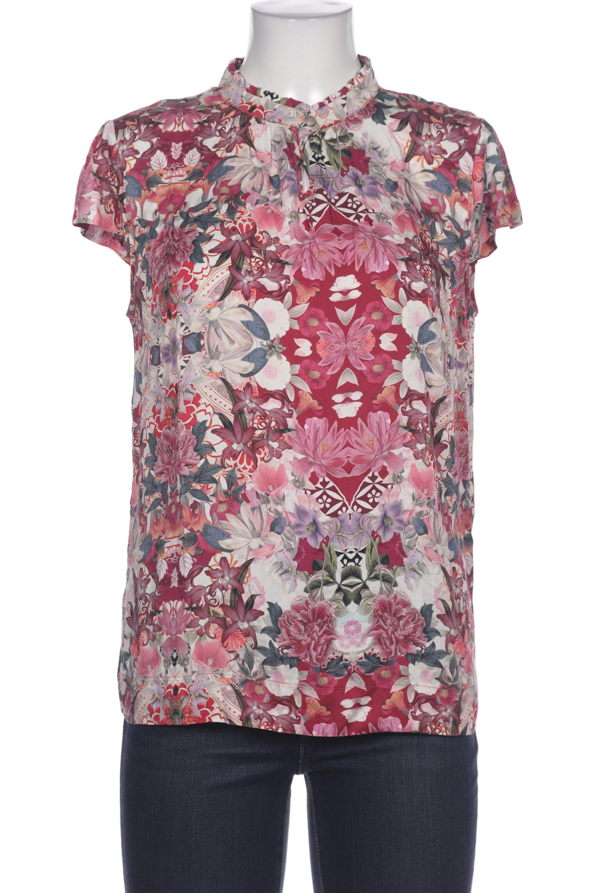 

Betty & CO Damen Bluse, mehrfarbig, Gr. 40