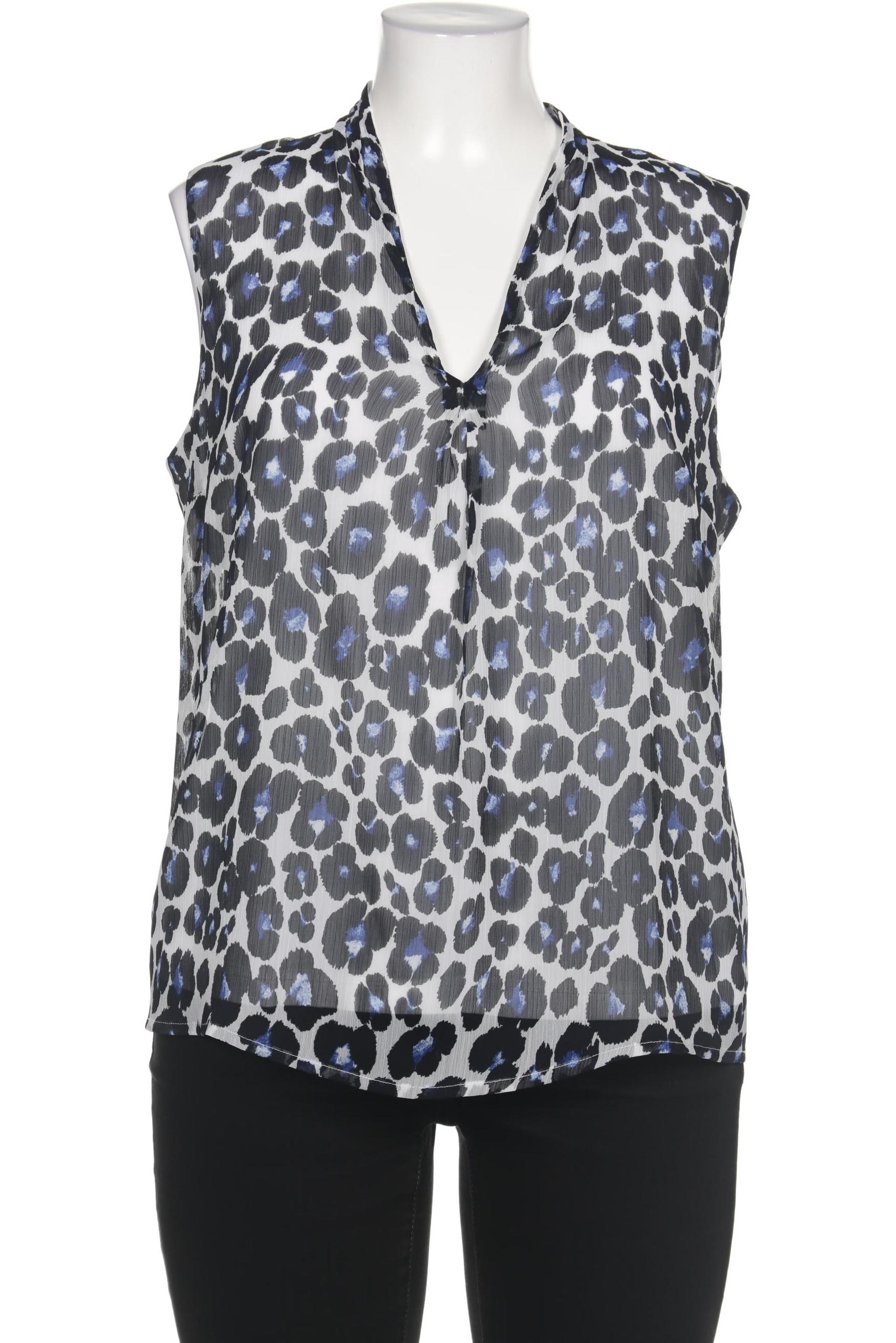 

Betty & CO Damen Bluse, weiß, Gr. 42