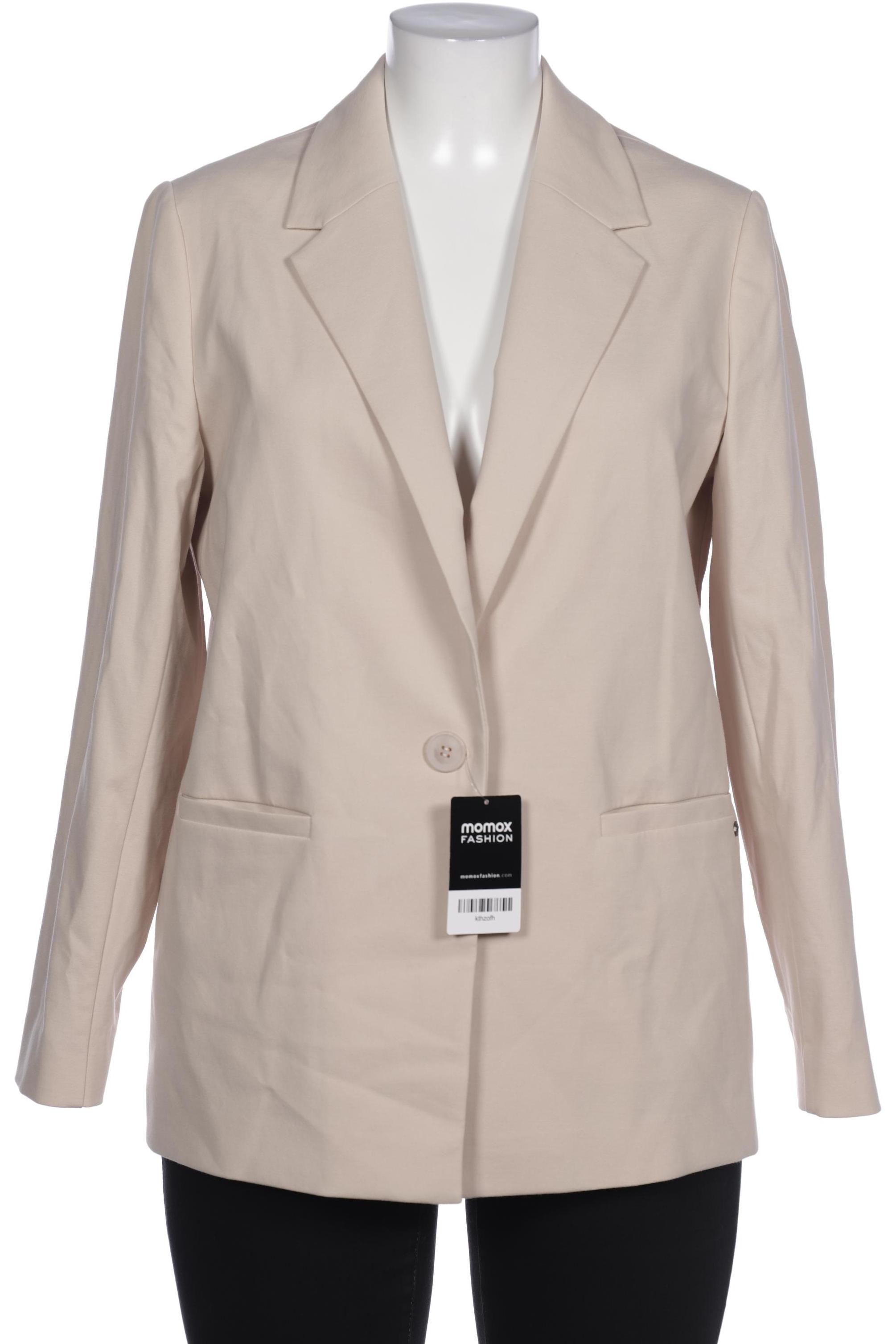 

Betty & CO Damen Blazer, beige, Gr. 42