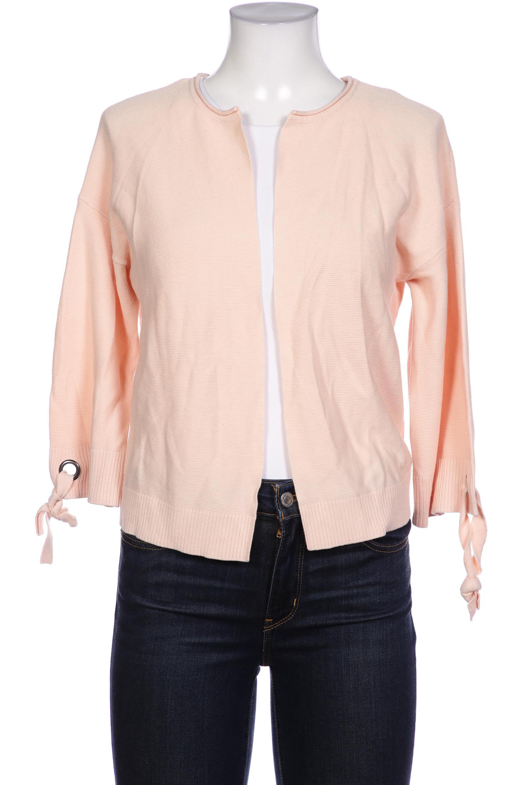 

Betty & CO Damen Strickjacke, pink, Gr. 38