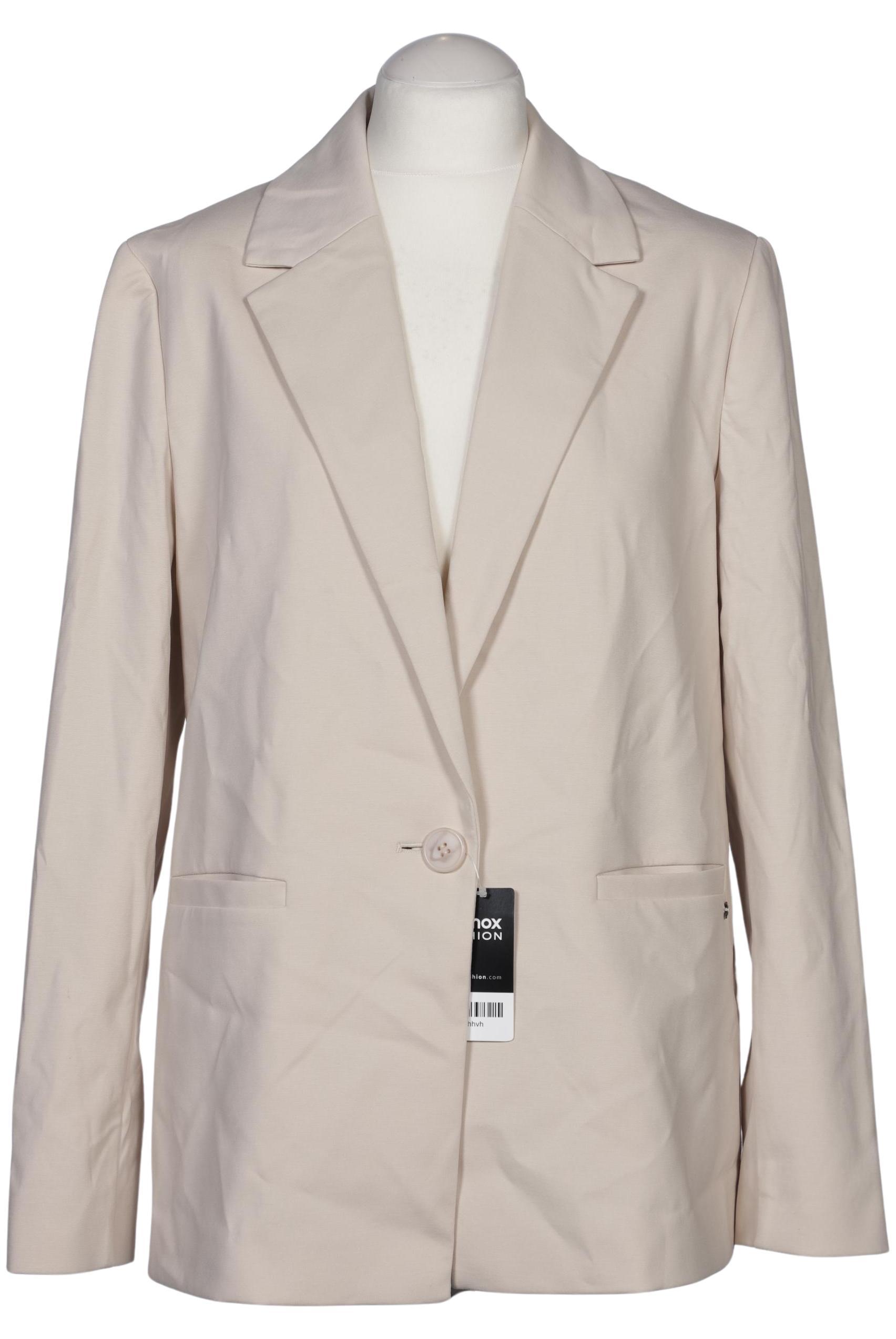 

Betty & CO Damen Blazer, beige, Gr. 38