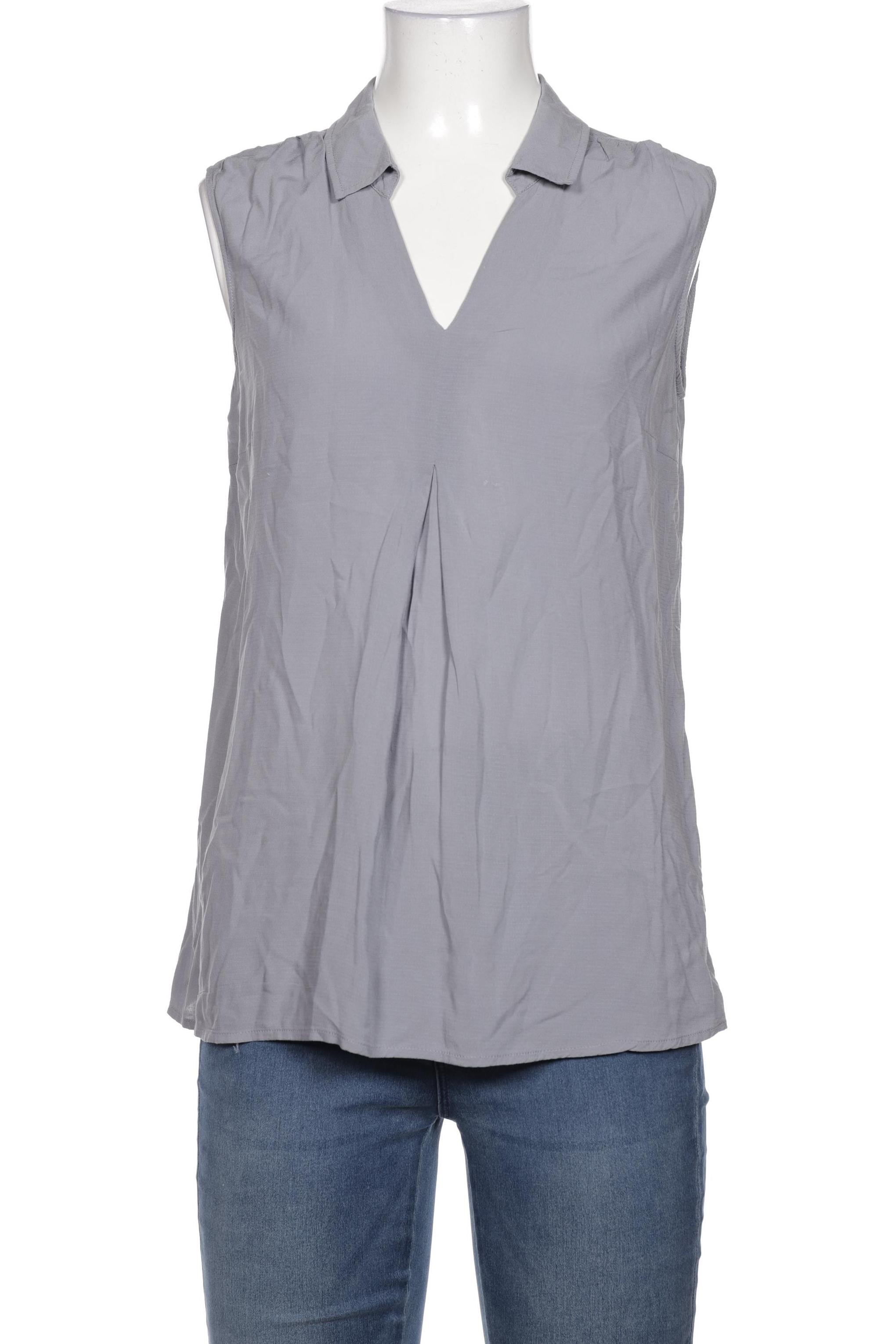 

BETTY & CO Damen Bluse, grau