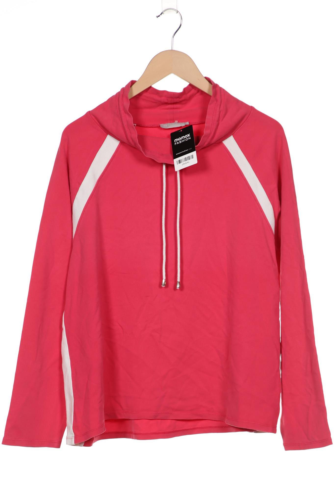 

Betty & CO Damen Sweatshirt, pink, Gr. 44