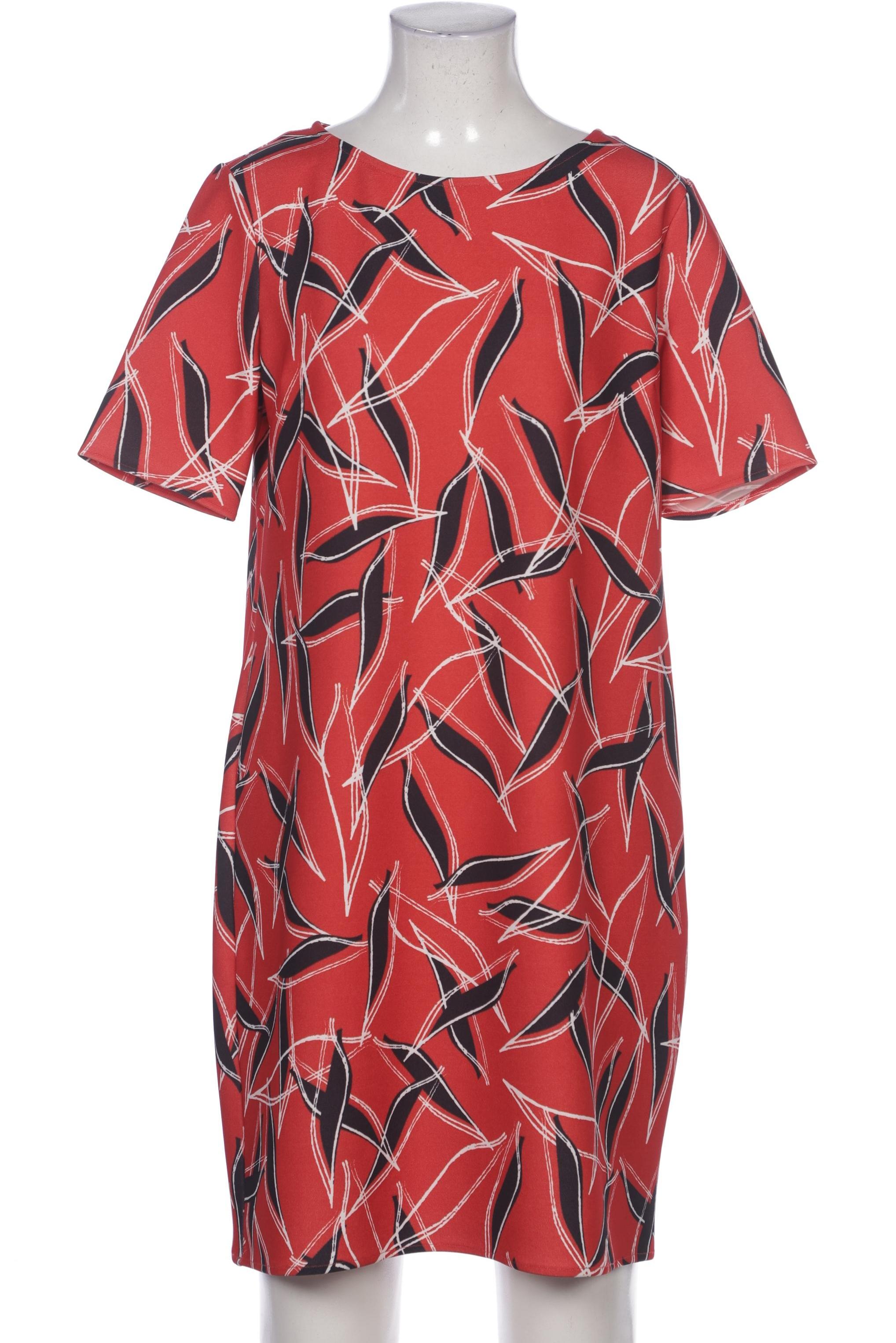 Thumbnail - Betty &amp; CO Damen Kleid, rot, Gr. 38