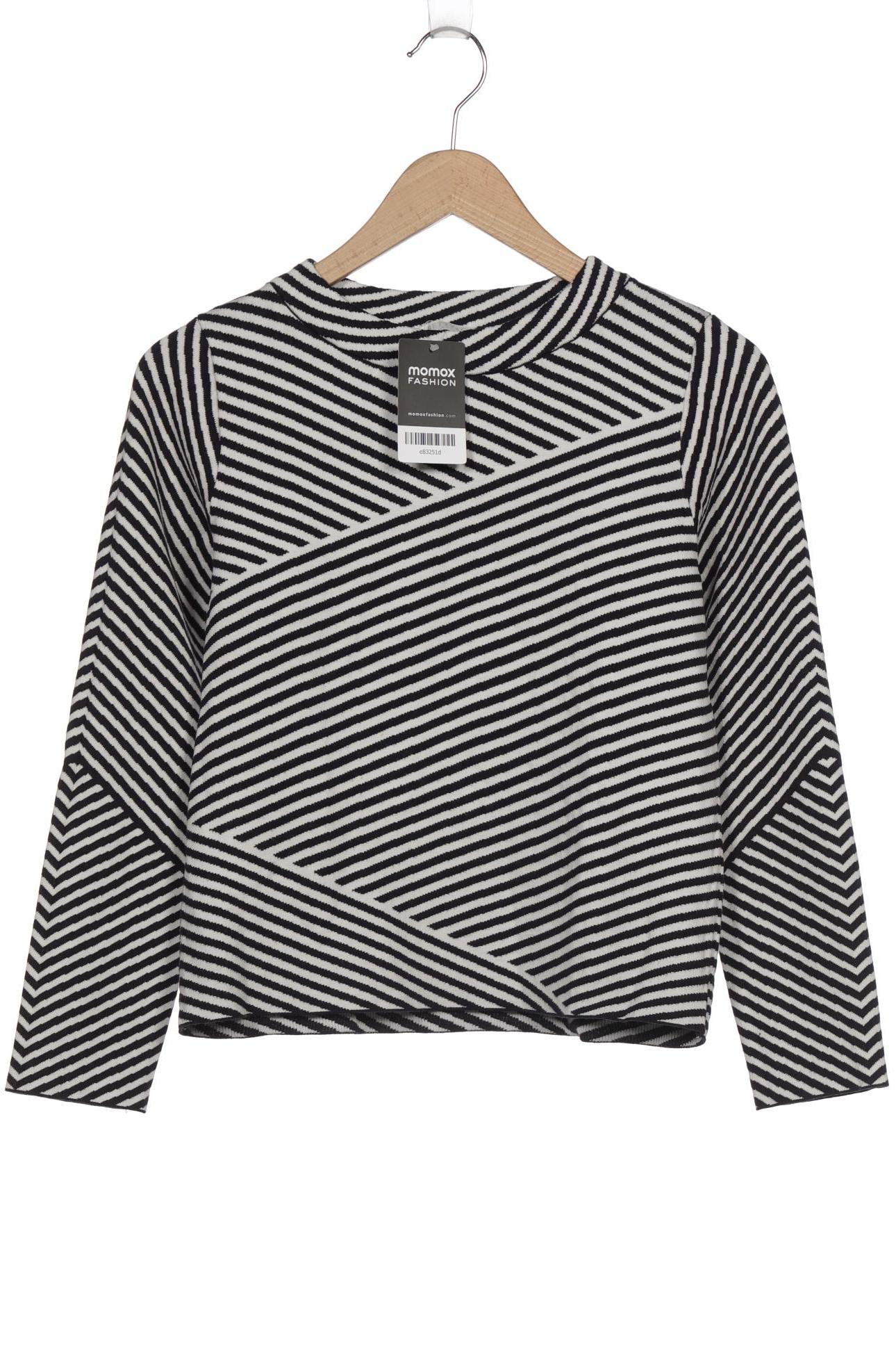 

Betty & CO Damen Sweatshirt, schwarz, Gr. 36