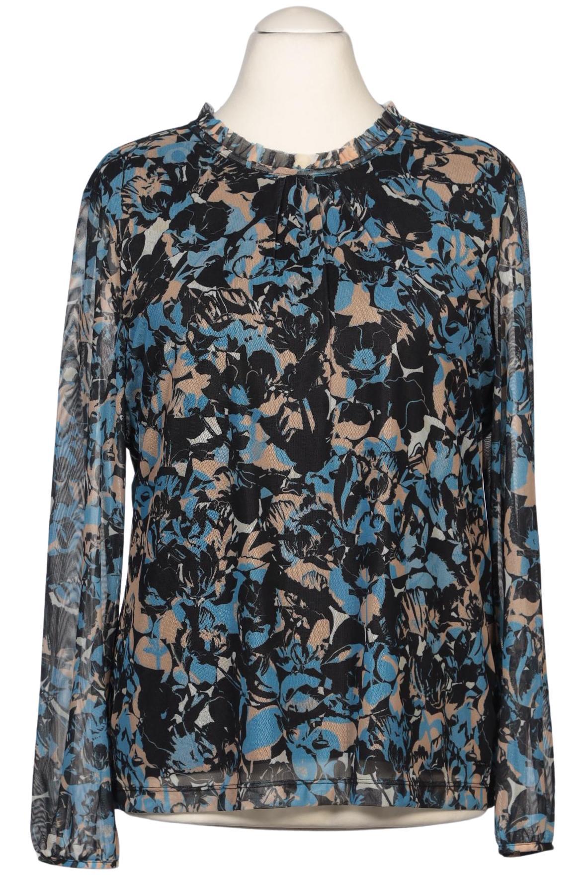 

Betty & CO Damen Bluse, mehrfarbig, Gr. 44