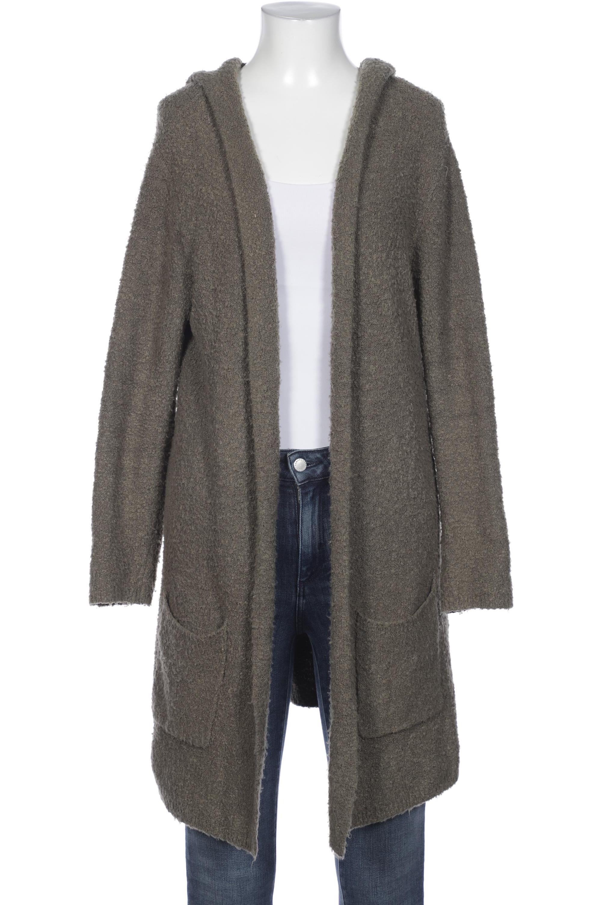 

BETTY & CO Damen Strickjacke, grün