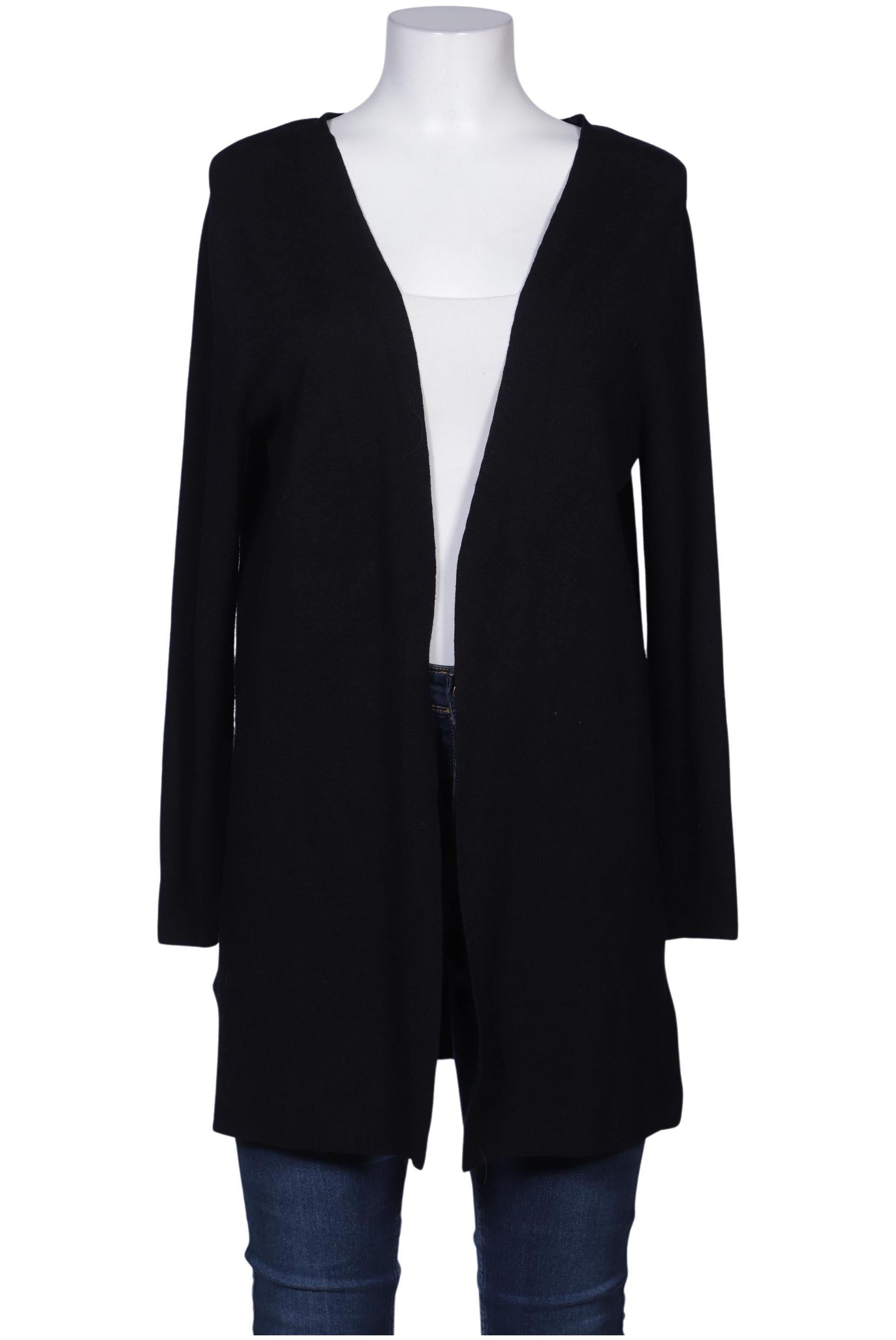 

Betty & CO Damen Strickjacke, marineblau, Gr. 40
