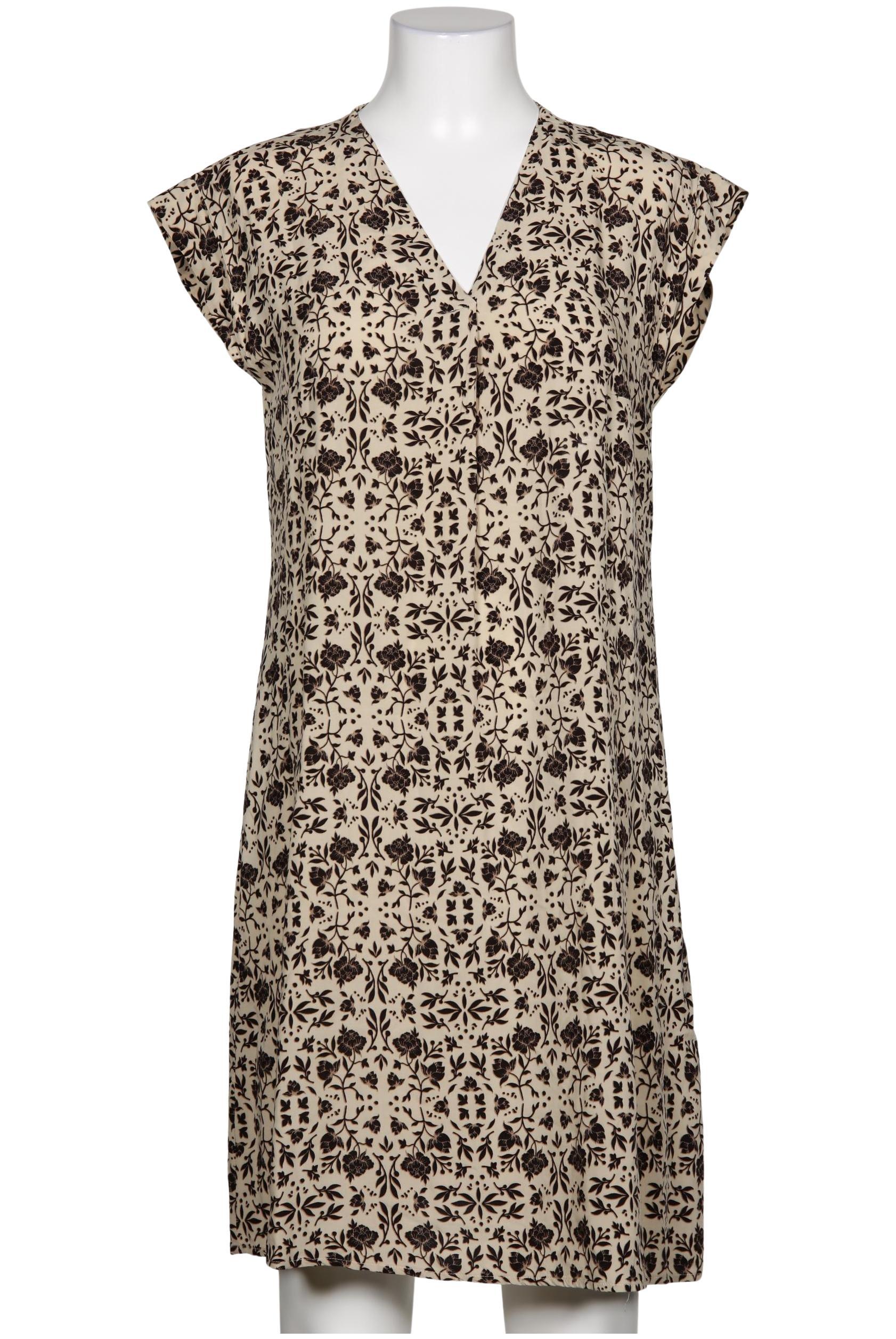 

Betty & CO Damen Kleid, beige, Gr. 38