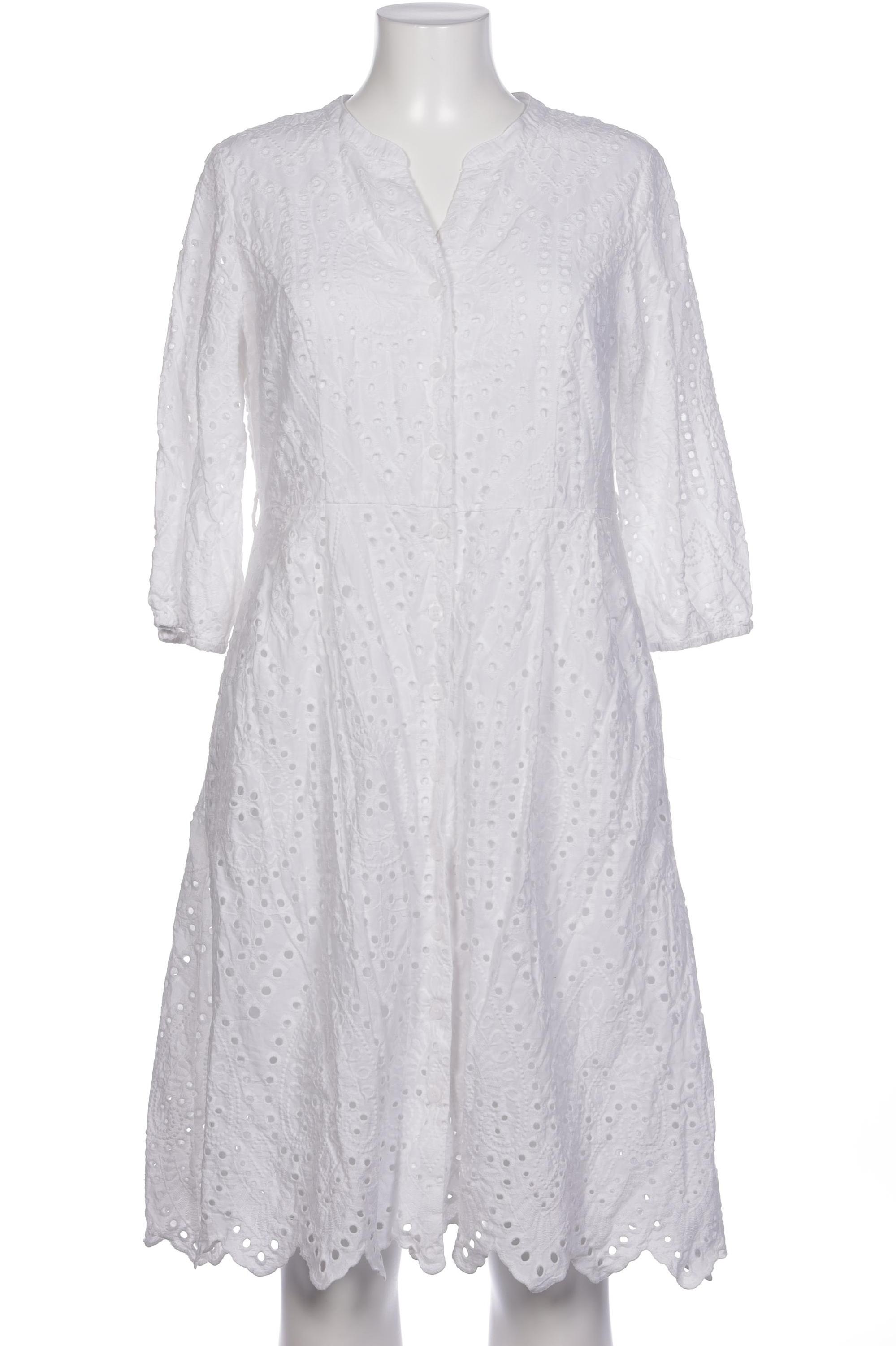 

Betty & CO Damen Kleid, weiß, Gr. 44