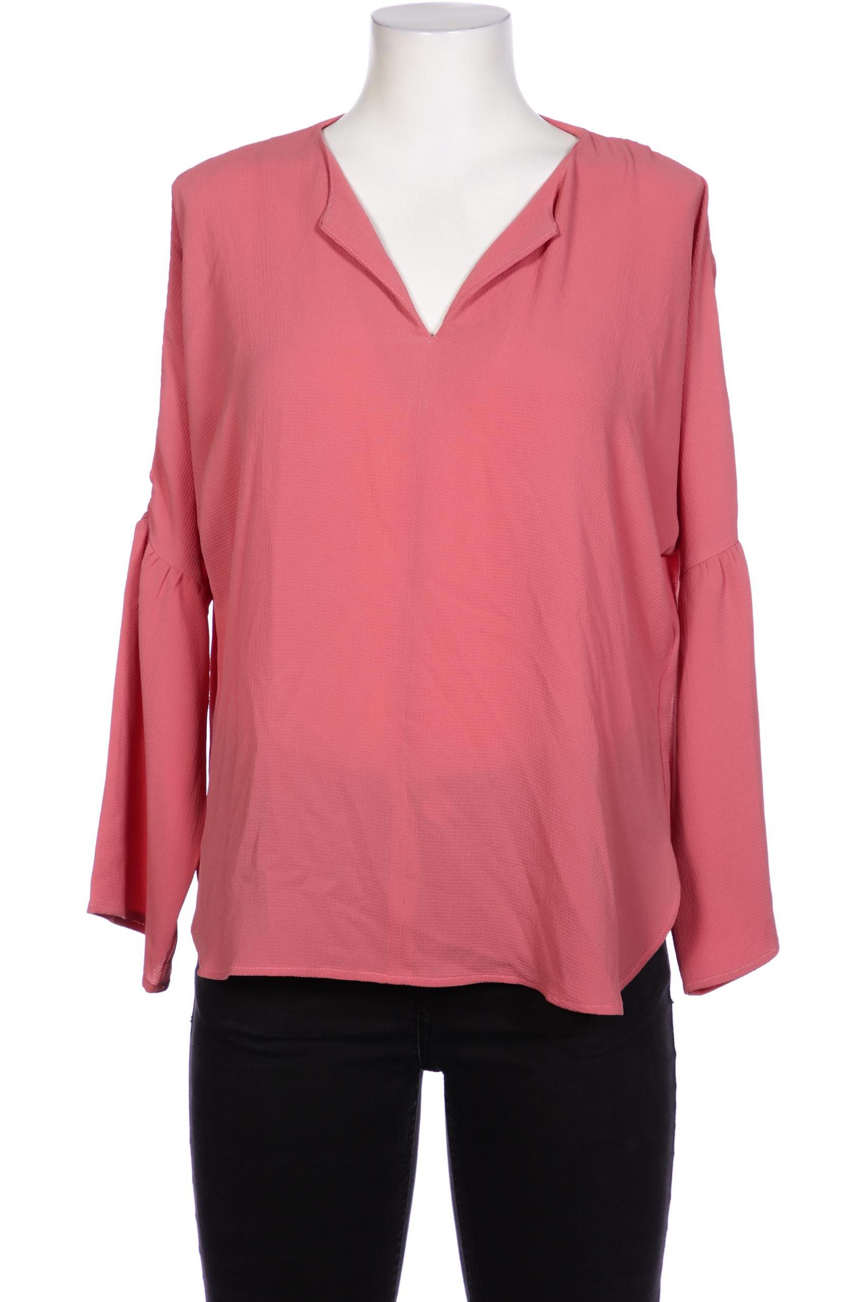 

Betty & CO Damen Bluse, pink, Gr. 38