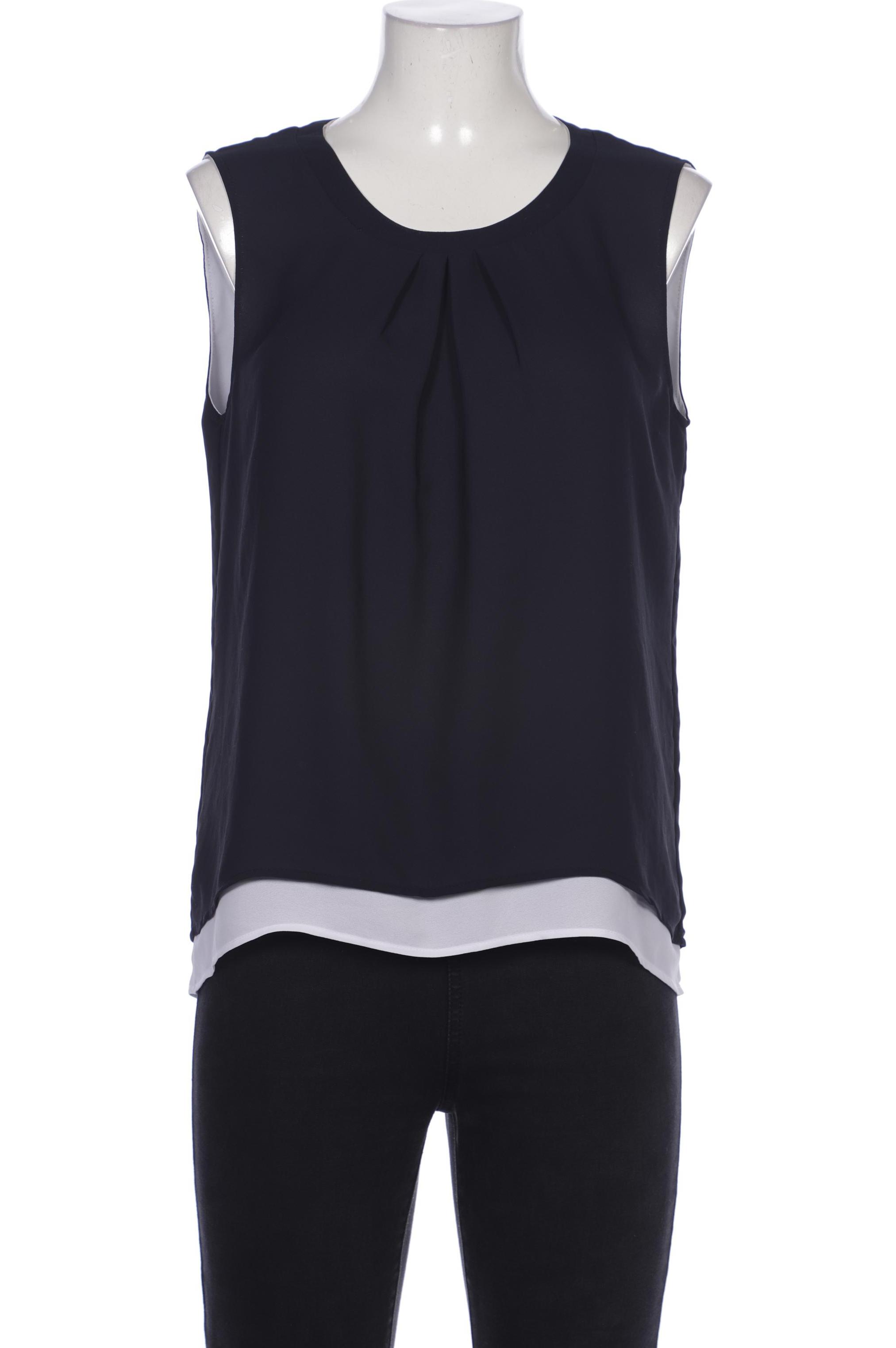 

Betty & CO Damen Bluse, marineblau, Gr. 38