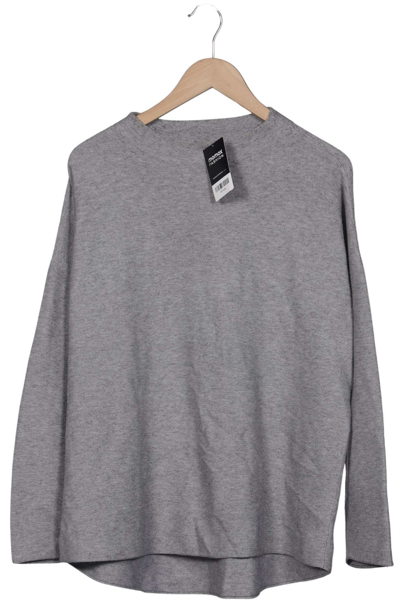 

Betty & CO Damen Pullover, grau, Gr. 46