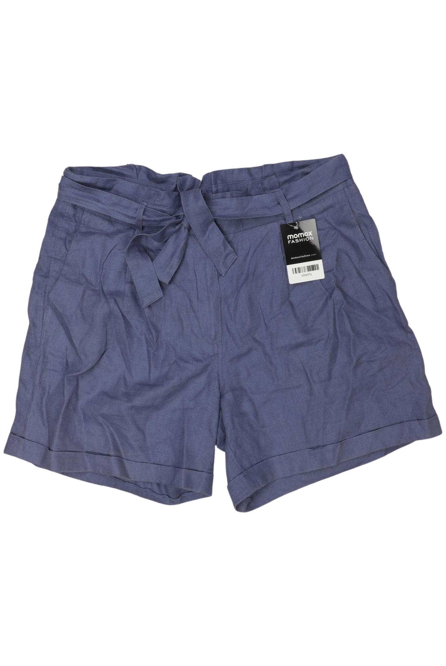

Betty & CO Damen Shorts, blau, Gr. 40