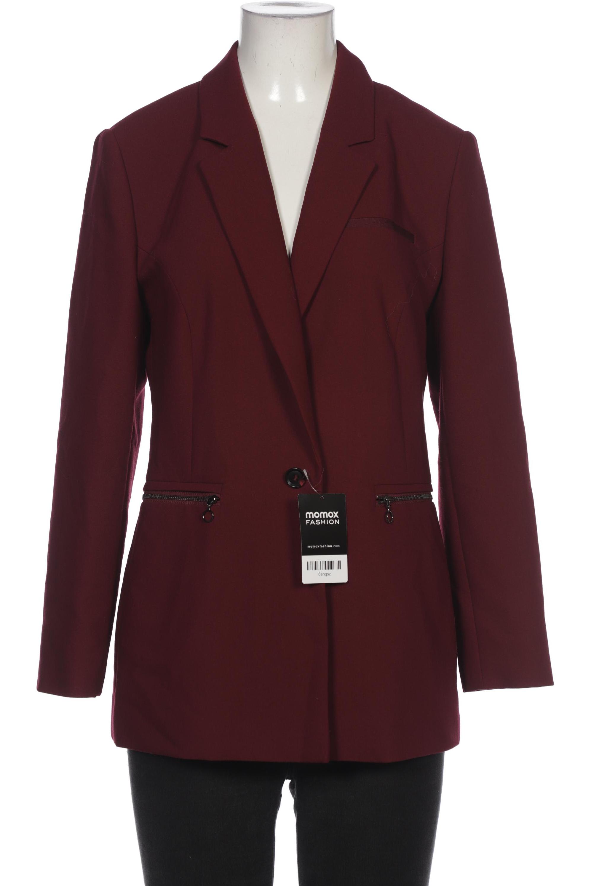 

BETTY & CO Damen Blazer, bordeaux