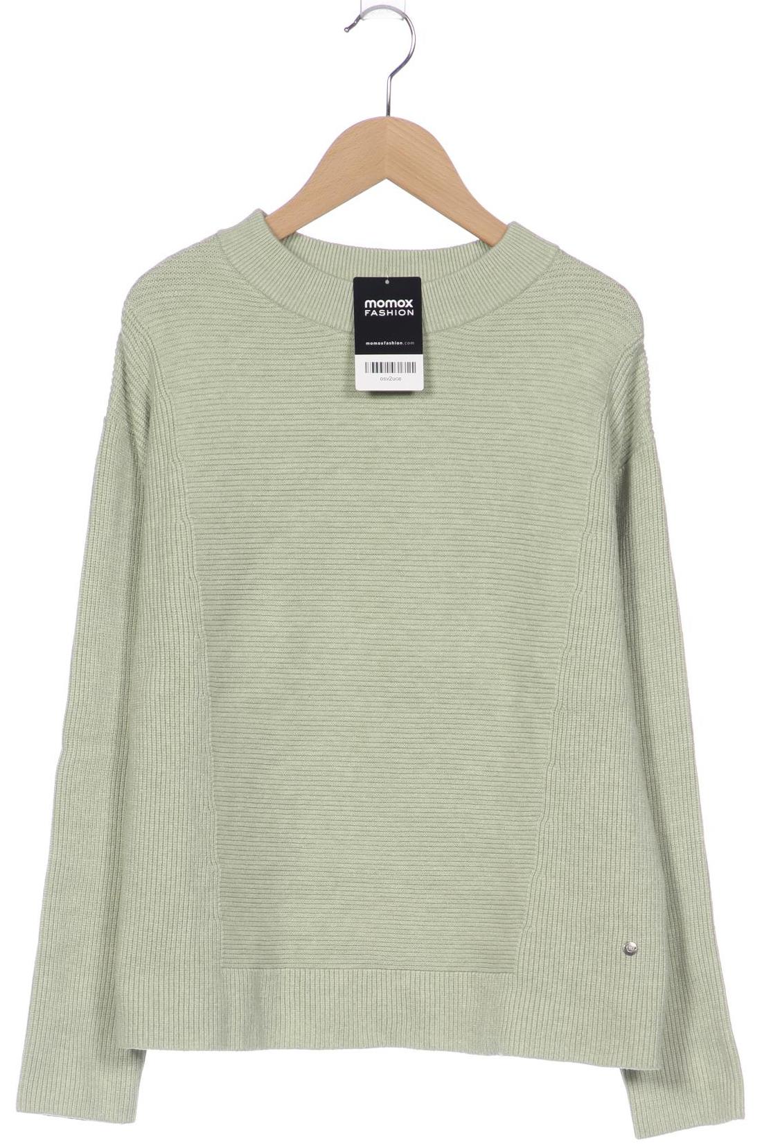 

Betty & CO Damen Pullover, hellgrün, Gr. 36