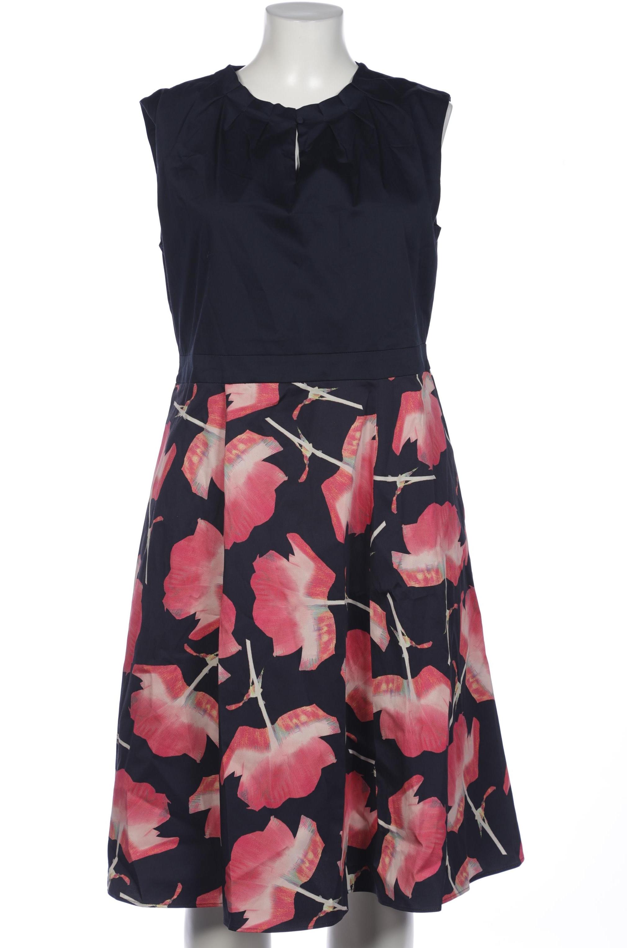 

Betty & CO Damen Kleid, marineblau, Gr. 44