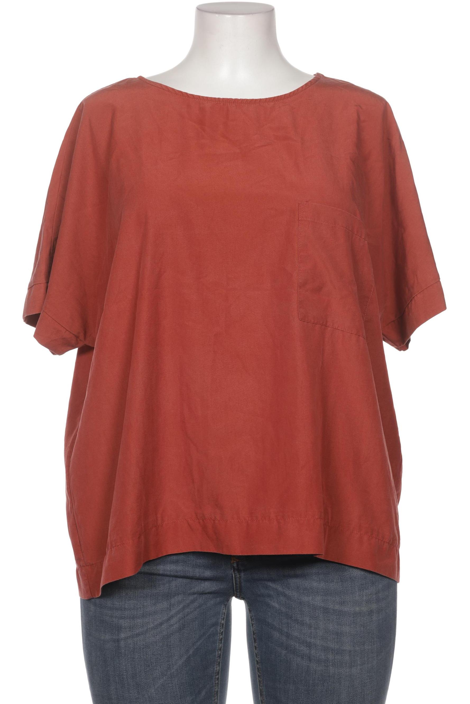 

Betty & CO Damen Bluse, orange, Gr. 46