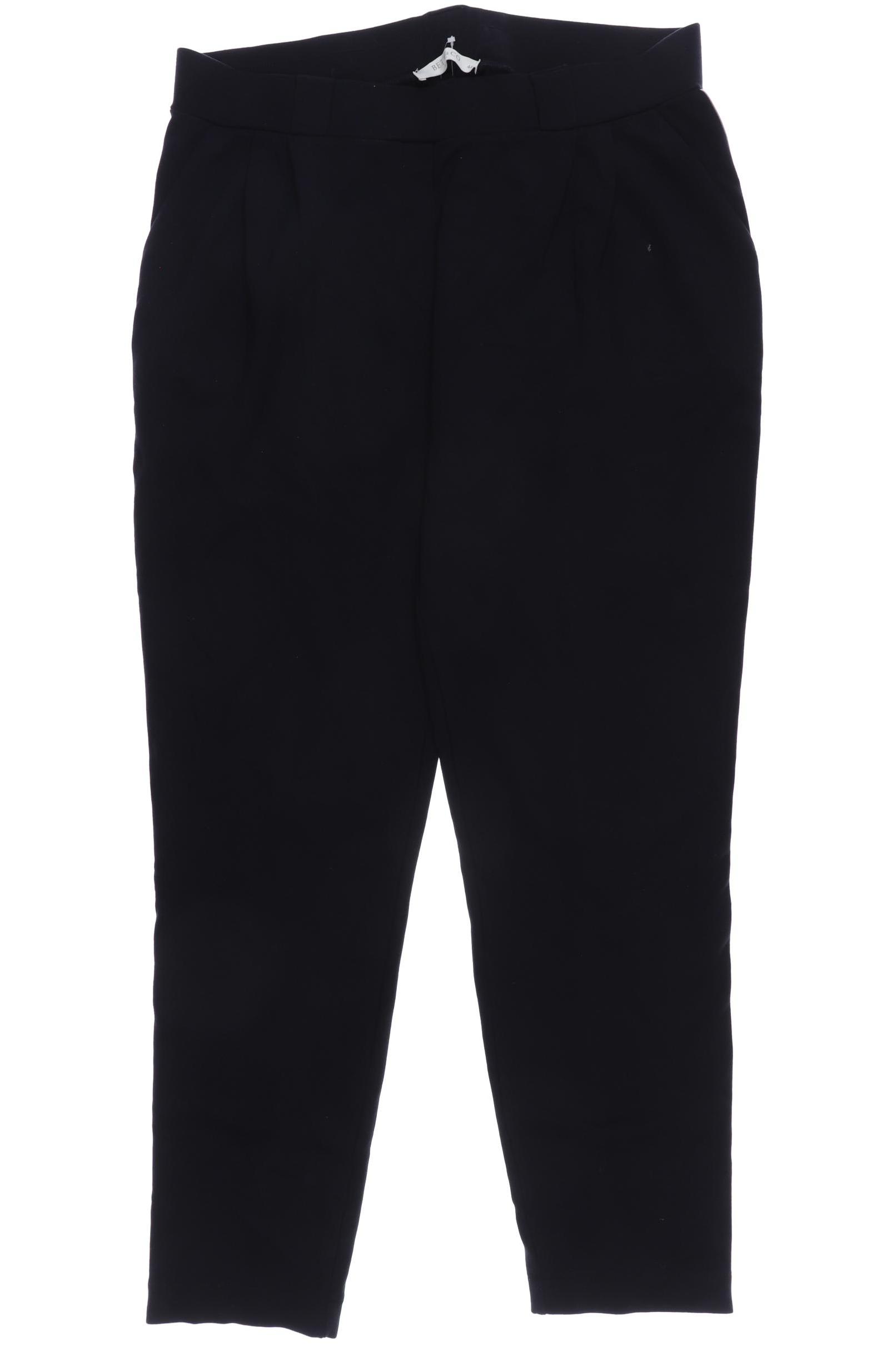 

Betty & CO Damen Stoffhose, marineblau, Gr. 44