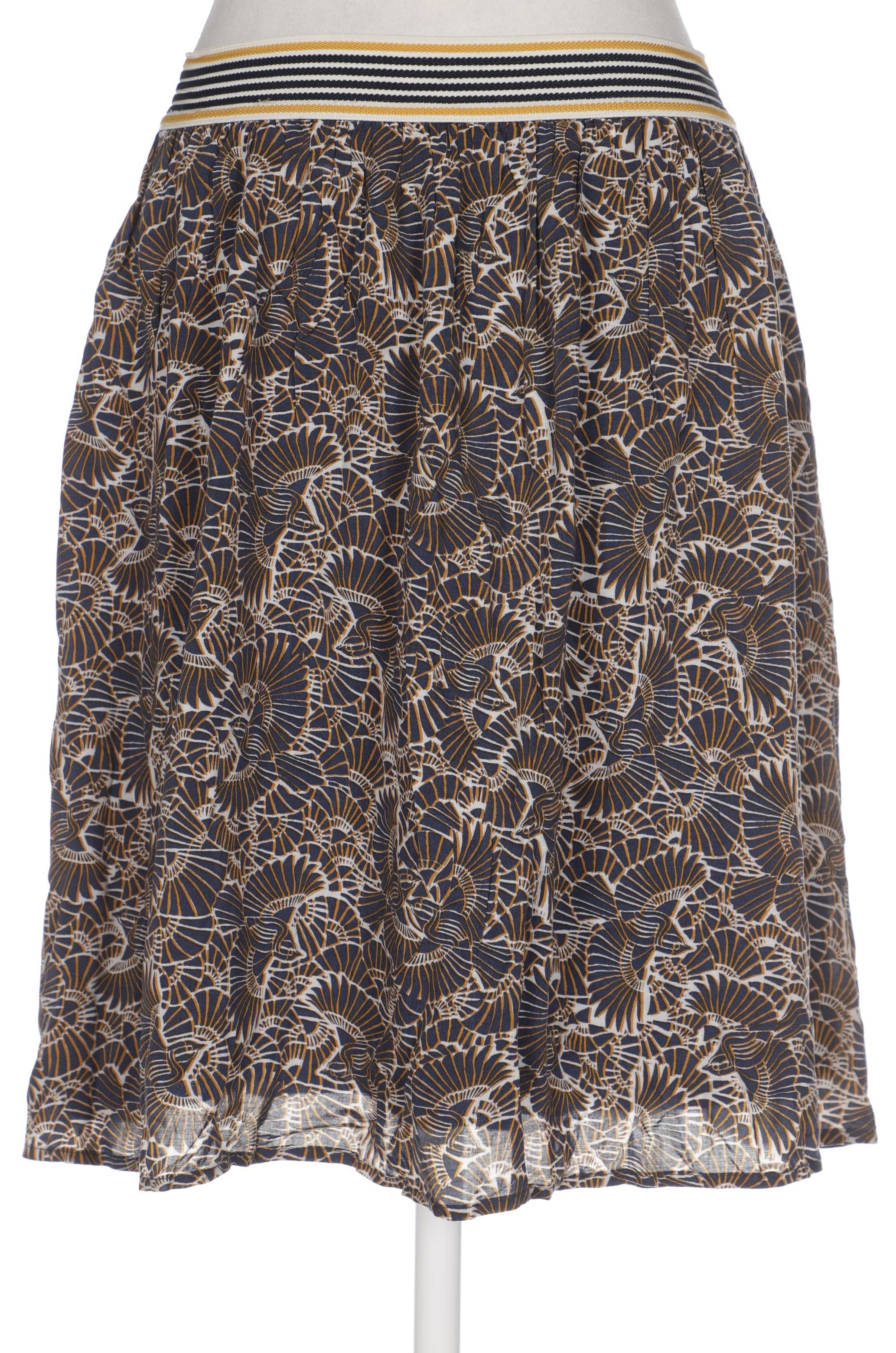 

Betty & CO Damen Rock, braun, Gr. 38