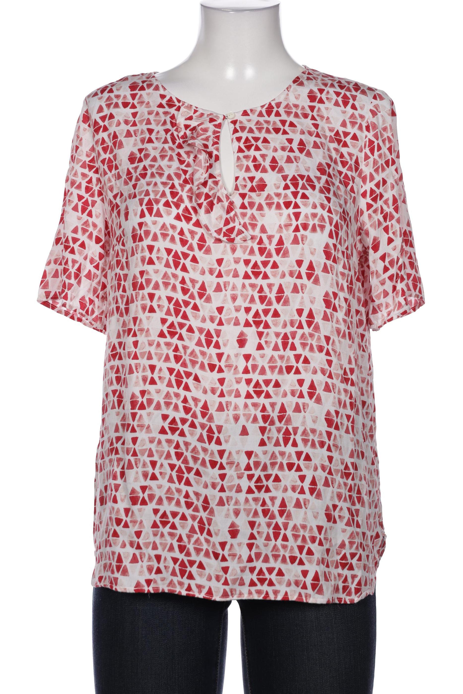 

Betty & CO Damen Bluse, rot, Gr. 38