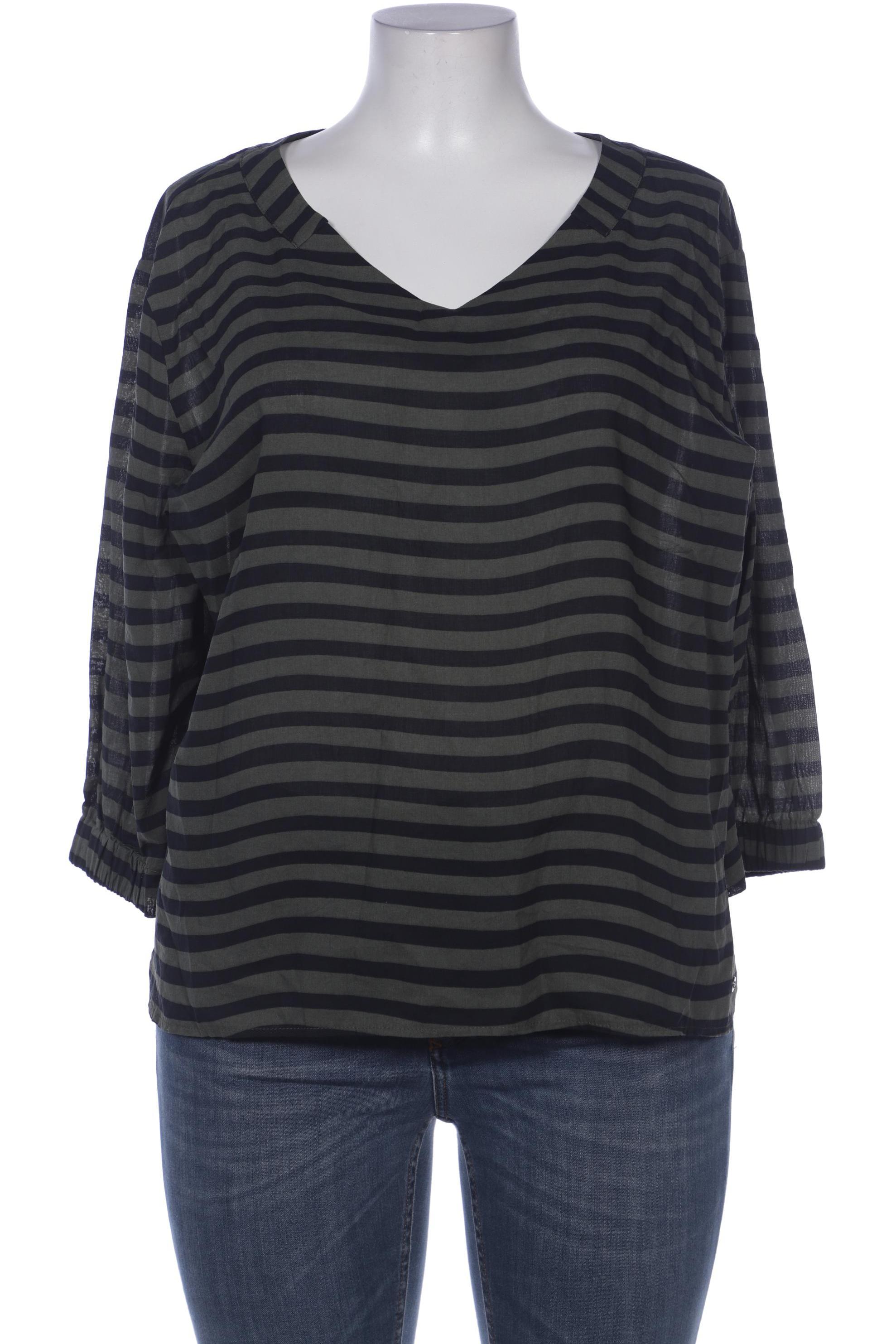 

Betty & CO Damen Bluse, grün, Gr. 44