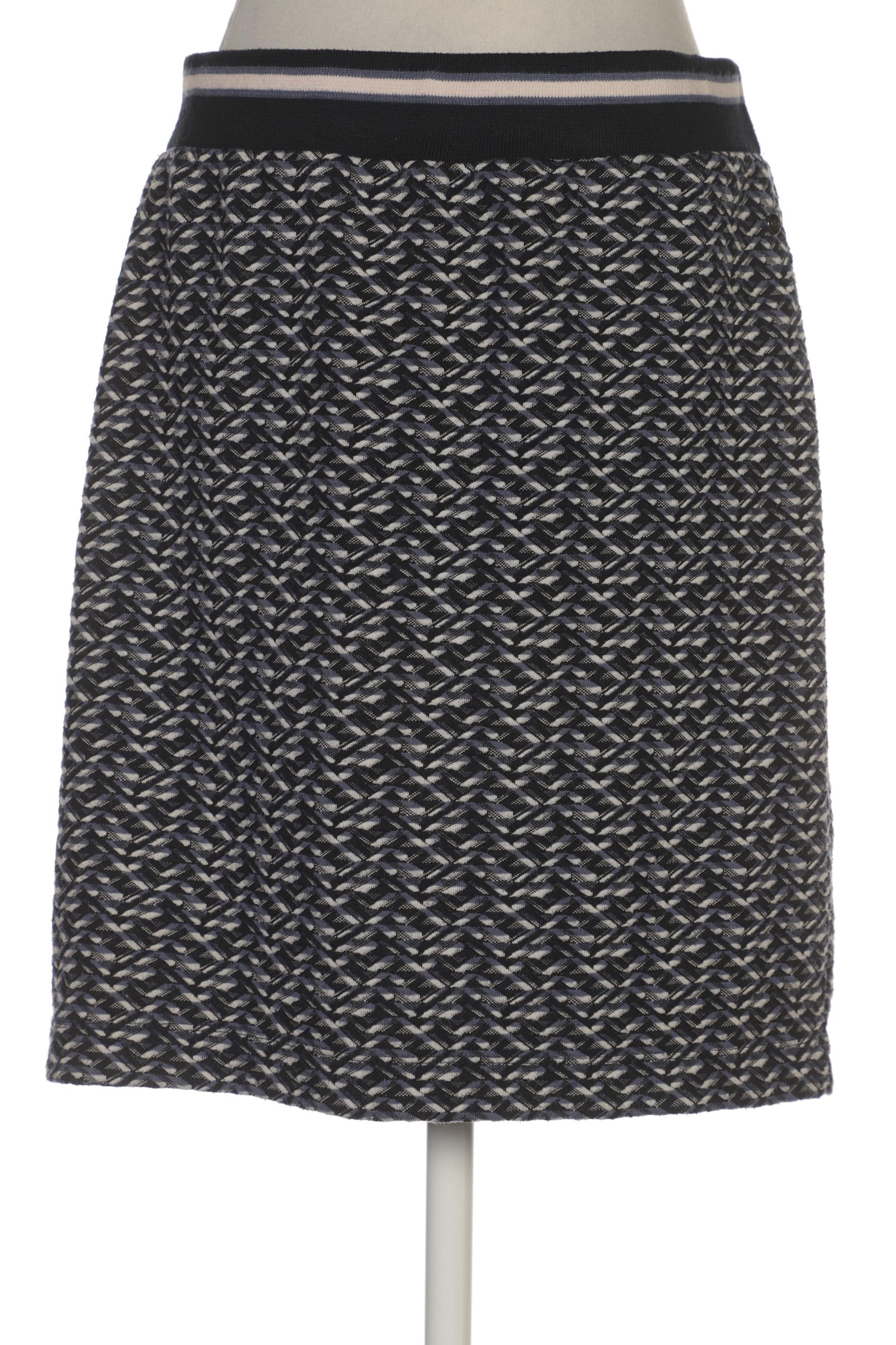 

Betty & CO Damen Rock, marineblau, Gr. 38