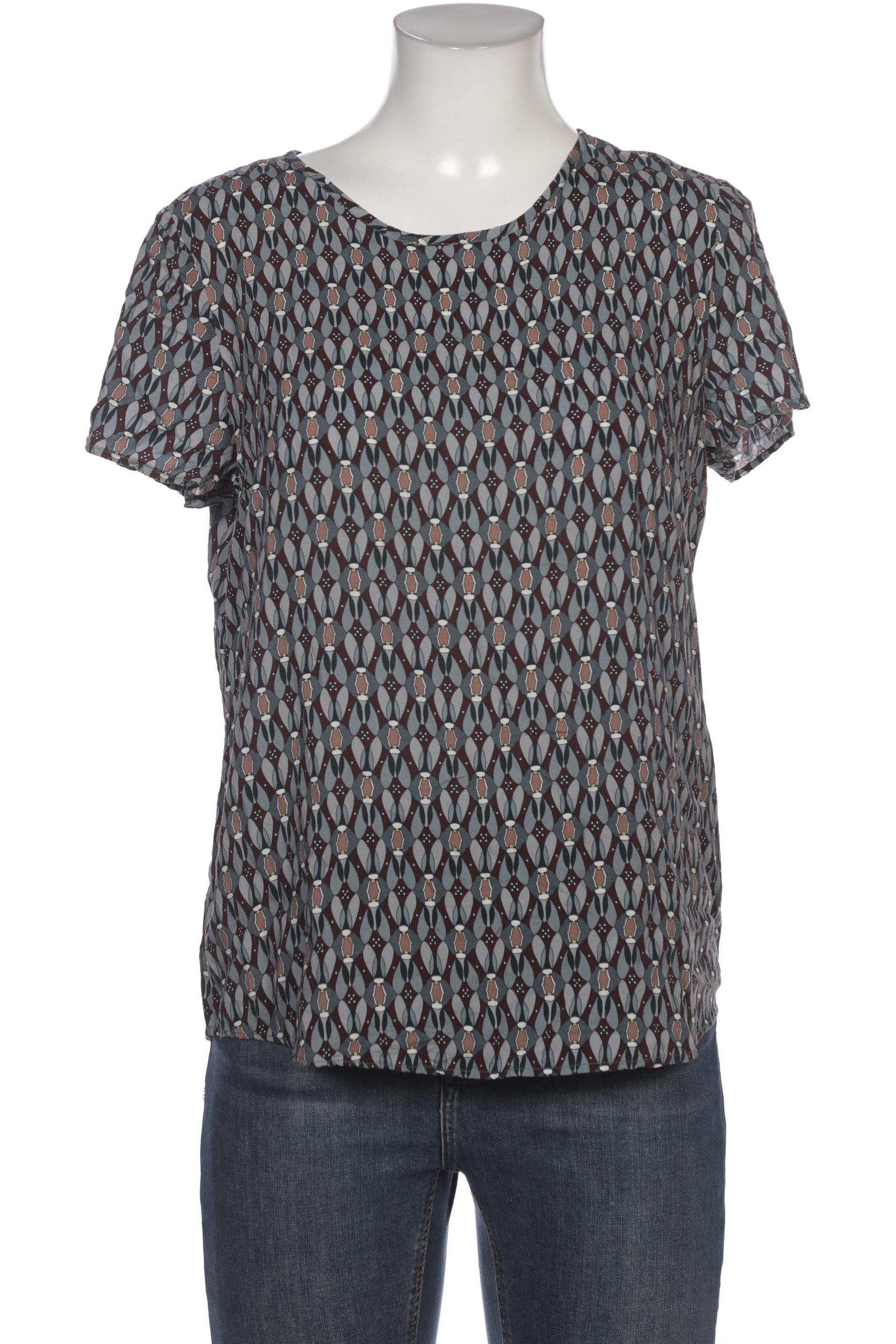 

BETTY & CO Damen Bluse, blau