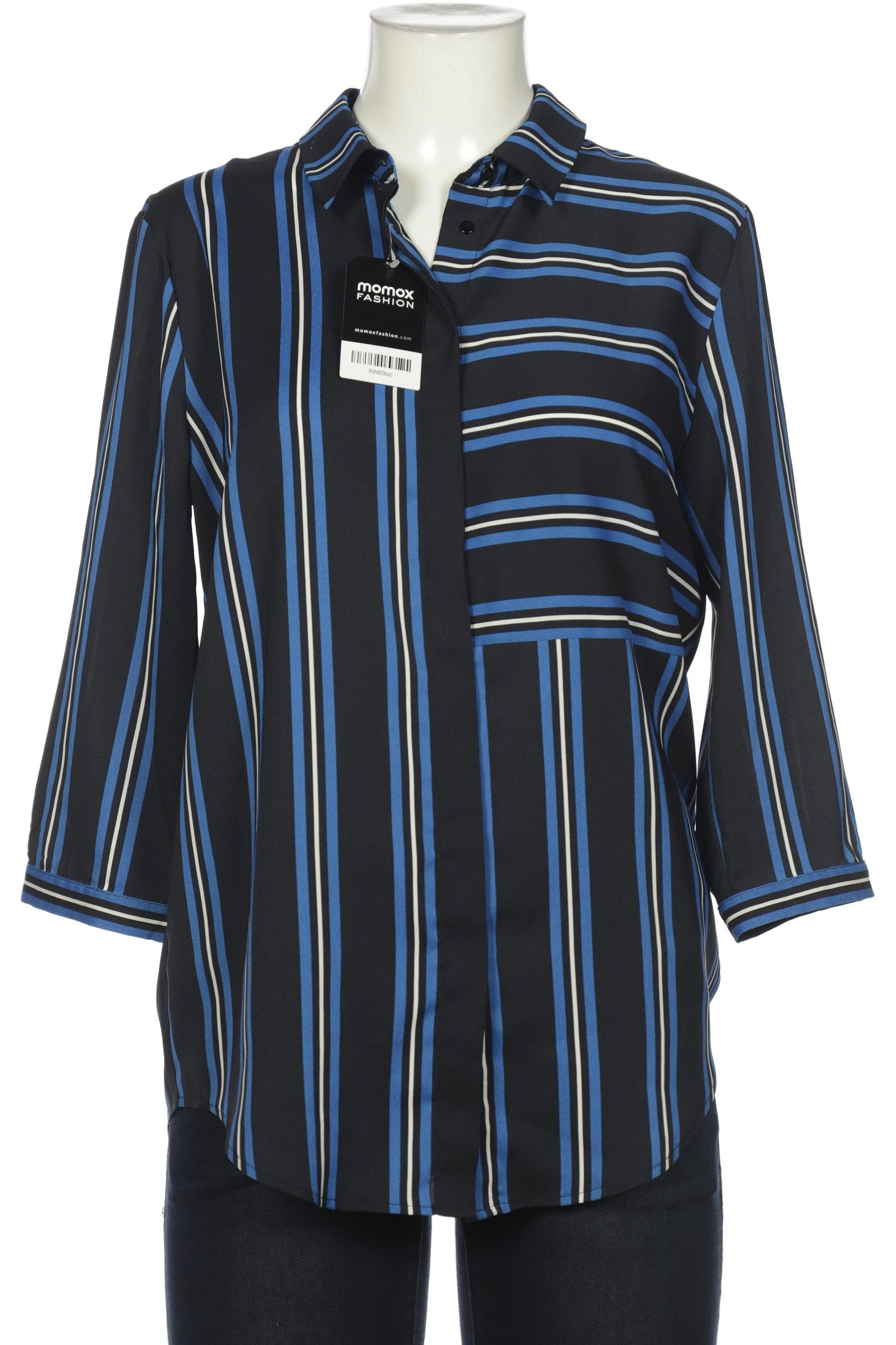 

BETTY & CO Damen Bluse, marineblau