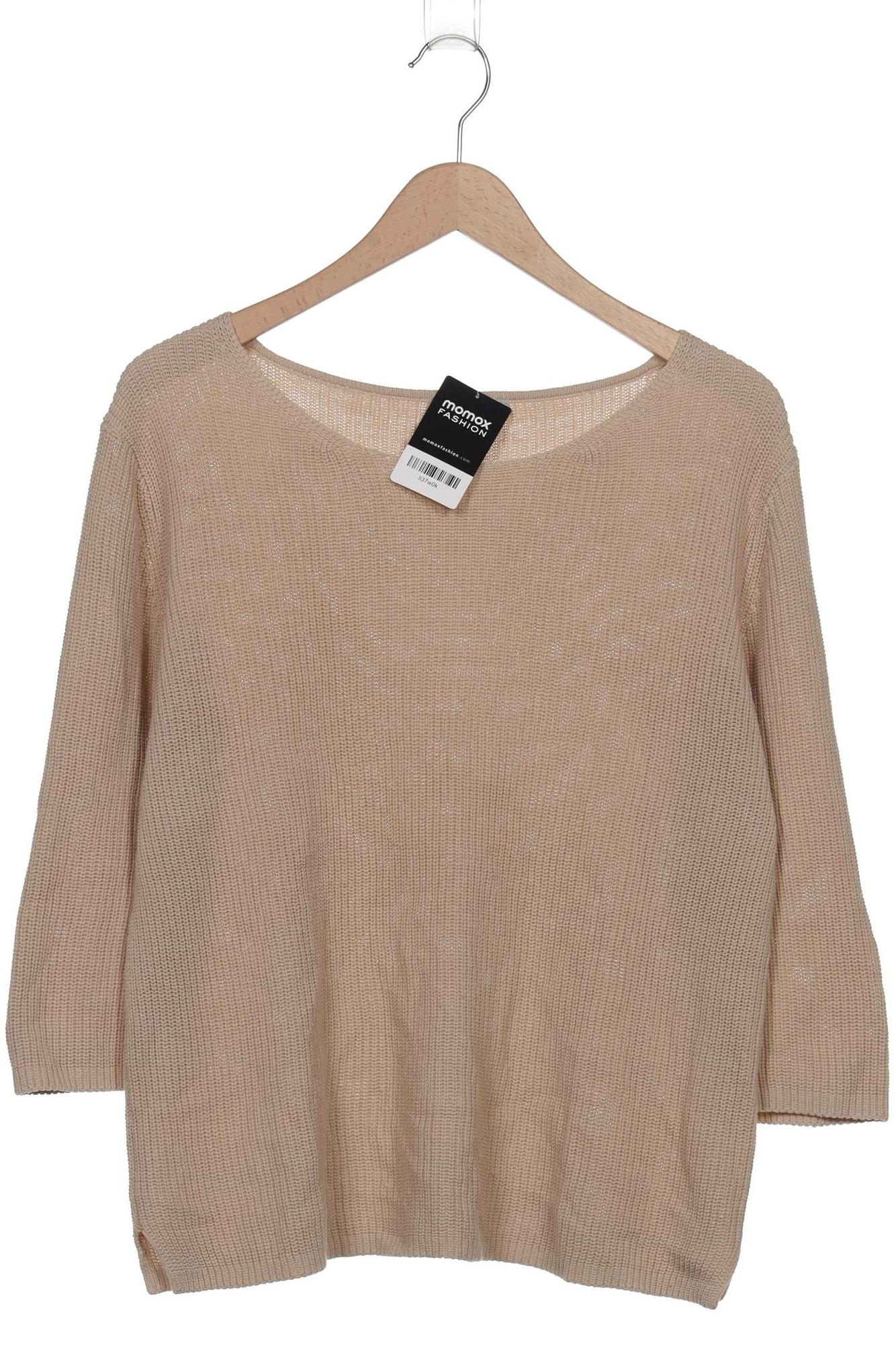 

Betty & CO Damen Pullover, beige, Gr. 42