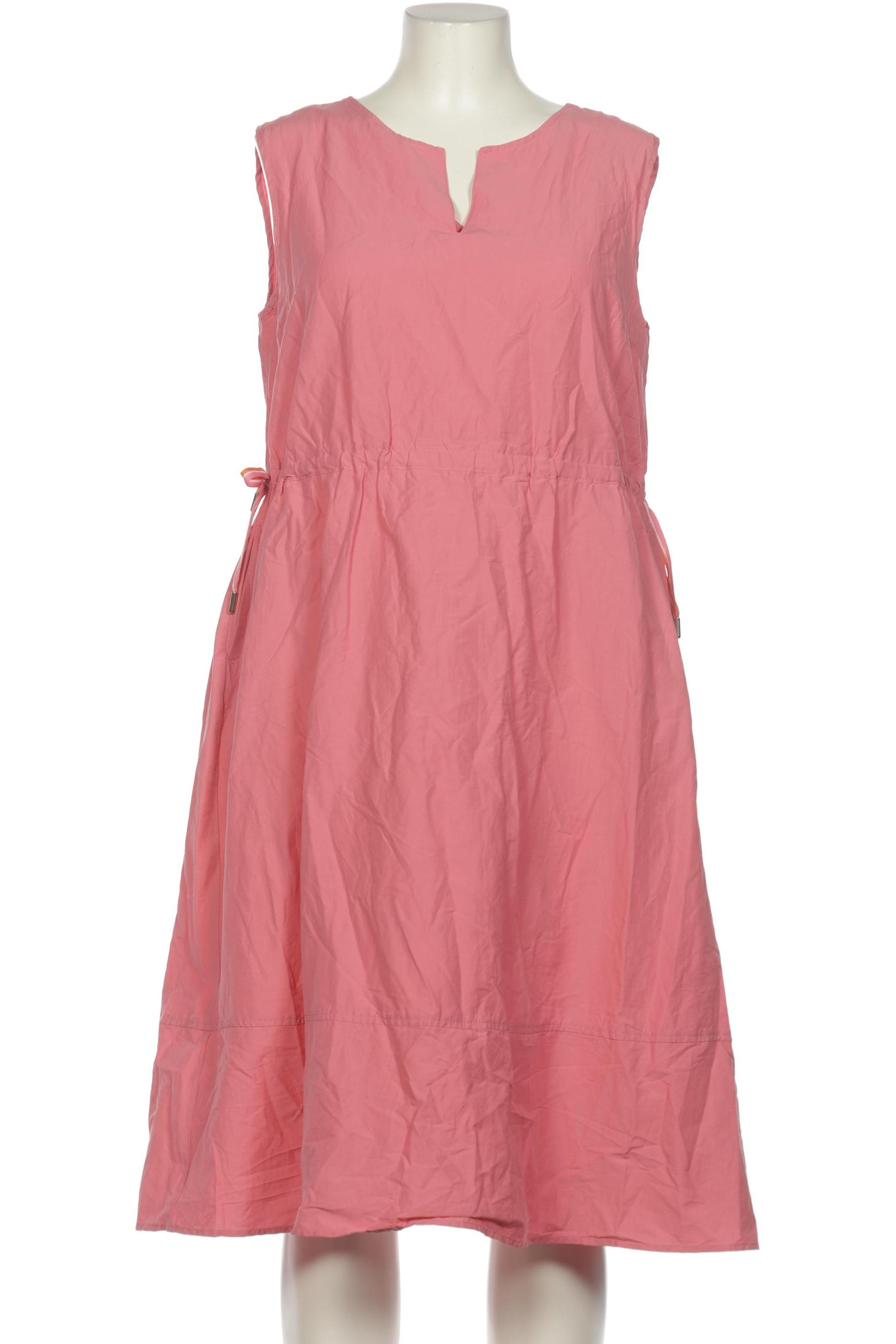

Betty & CO Damen Kleid, pink, Gr. 44