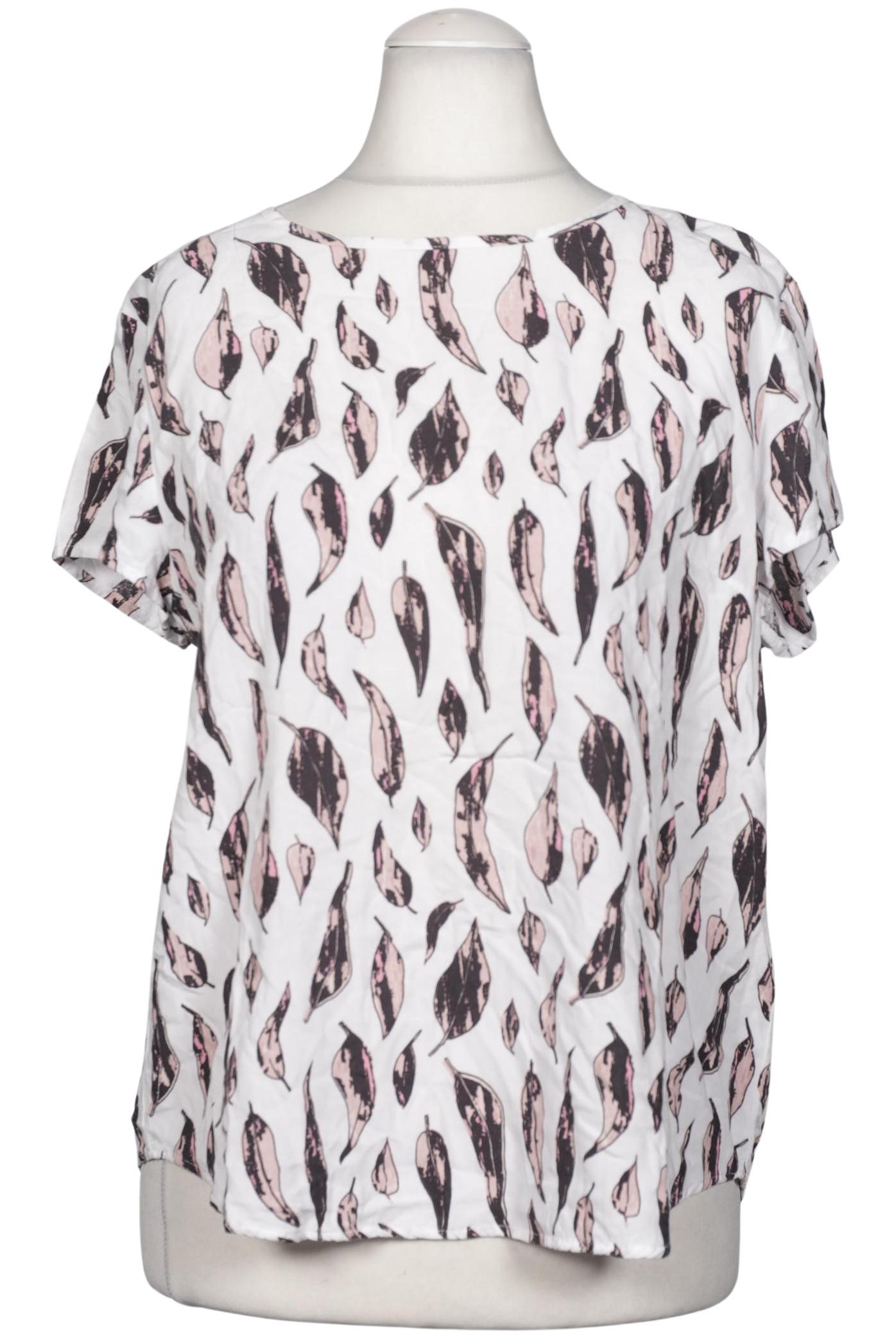 

Betty & CO Damen Bluse, weiß, Gr. 40