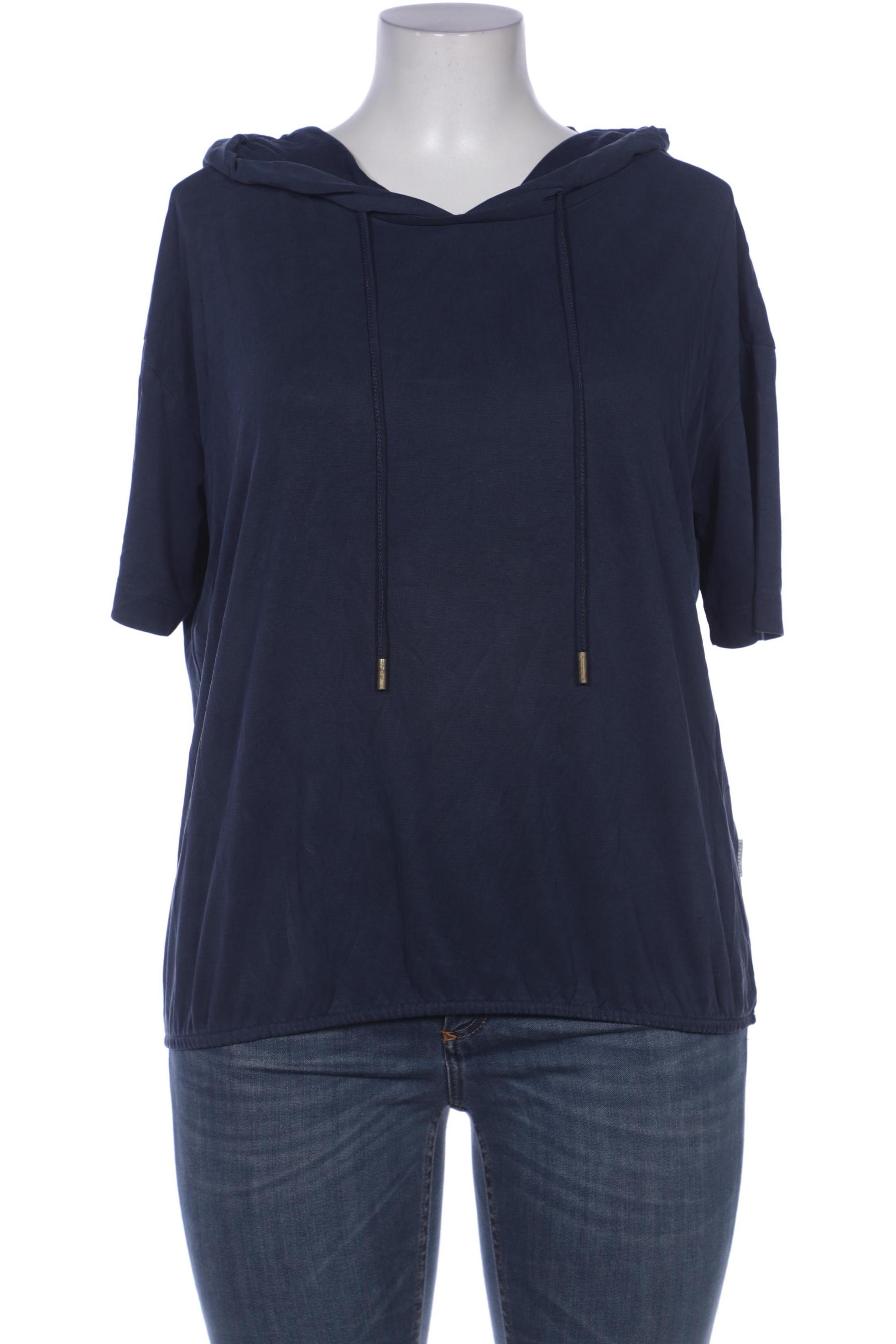 

Betty & CO Damen T-Shirt, marineblau, Gr. 44