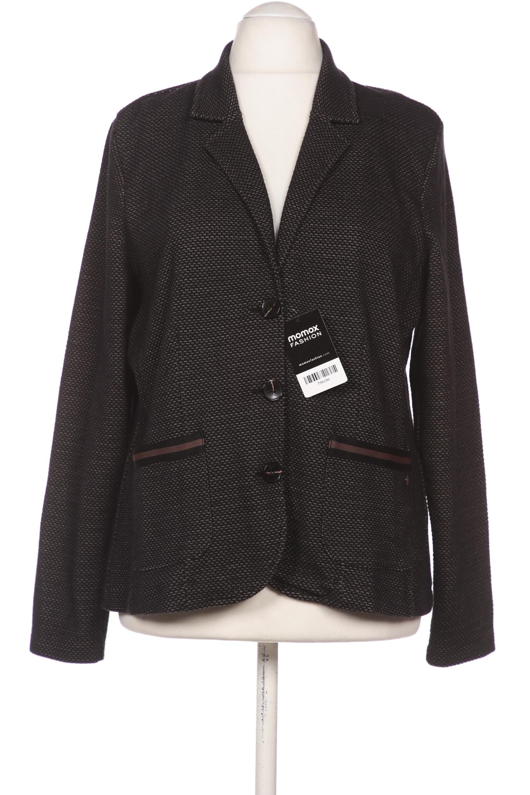

Betty & CO Damen Blazer, schwarz, Gr. 44