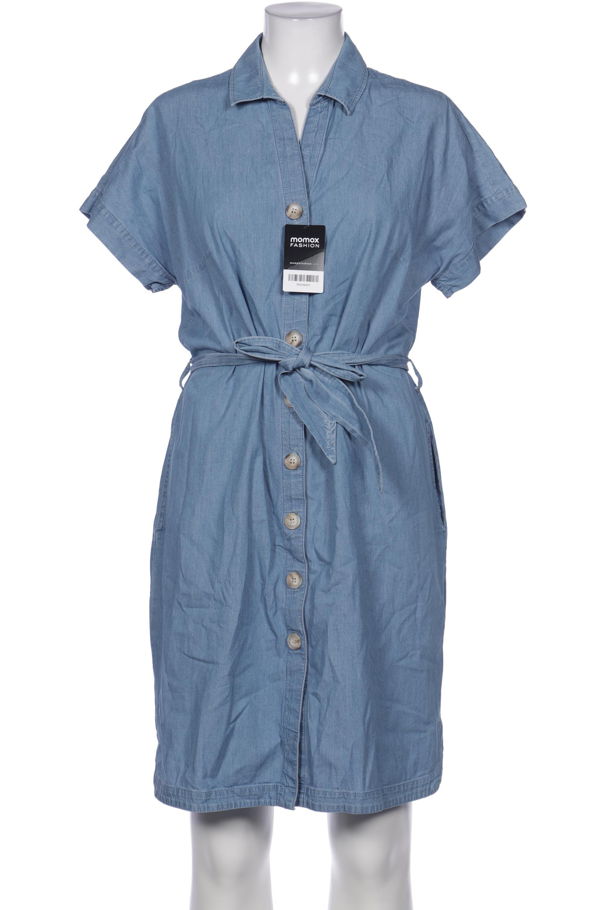 

Betty & CO Damen Kleid, blau, Gr. 40