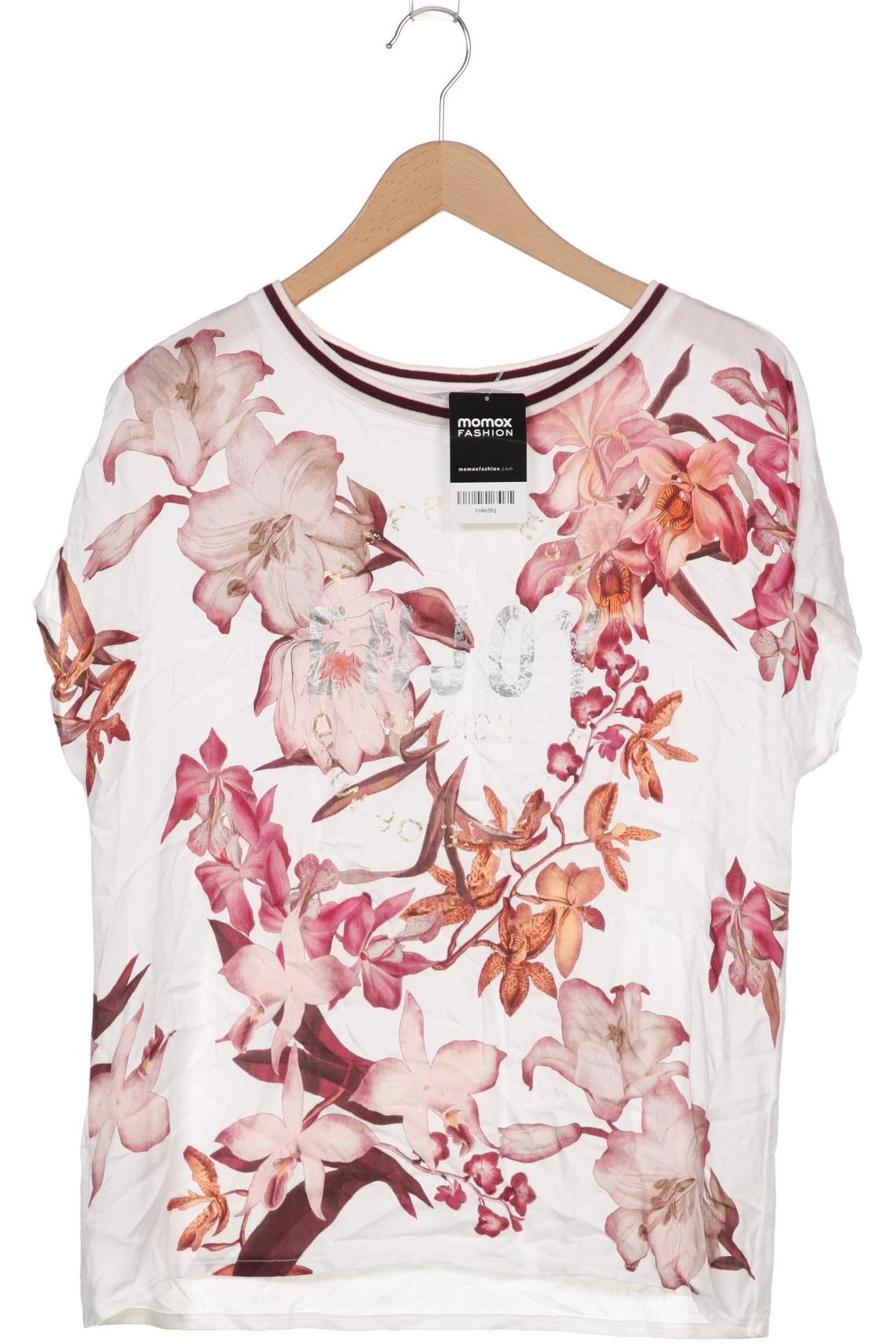 

BETTY & CO Damen T-Shirt, weiß