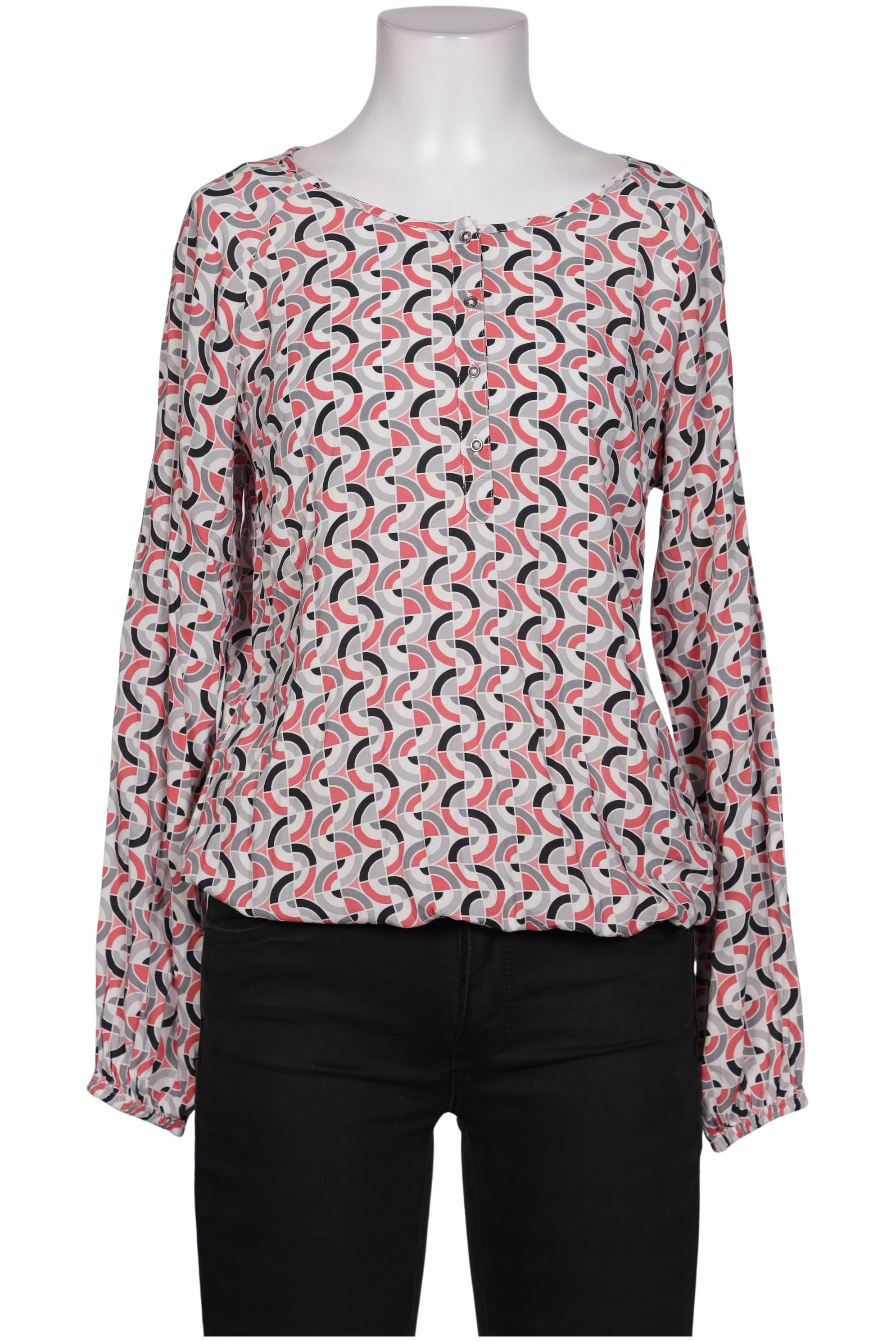 

Betty & CO Damen Bluse, mehrfarbig, Gr. 36