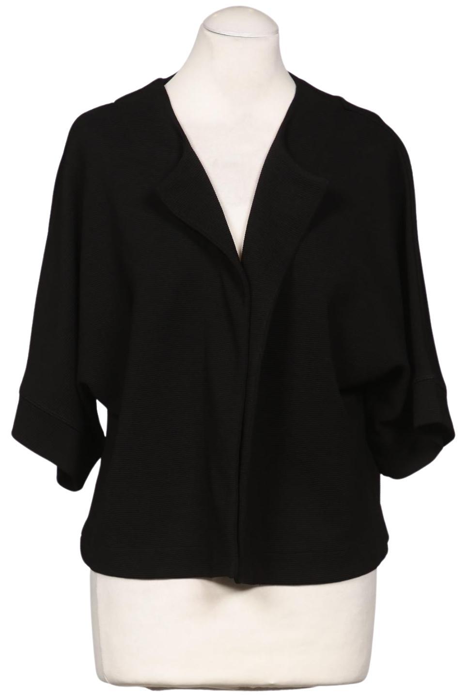 

Betty & CO Damen Blazer, schwarz, Gr. 42