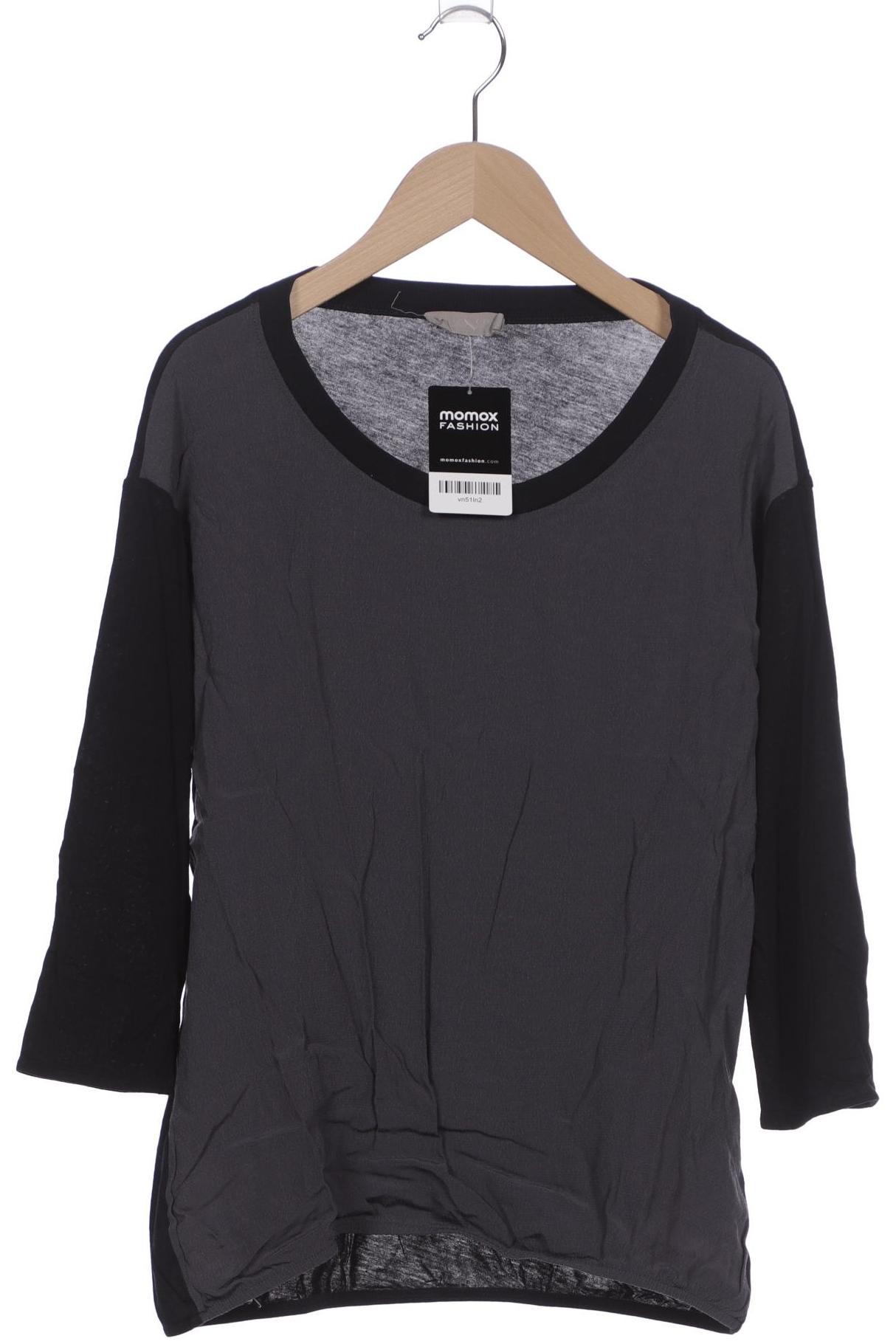 

Betty & CO Damen Langarmshirt, marineblau, Gr. 36