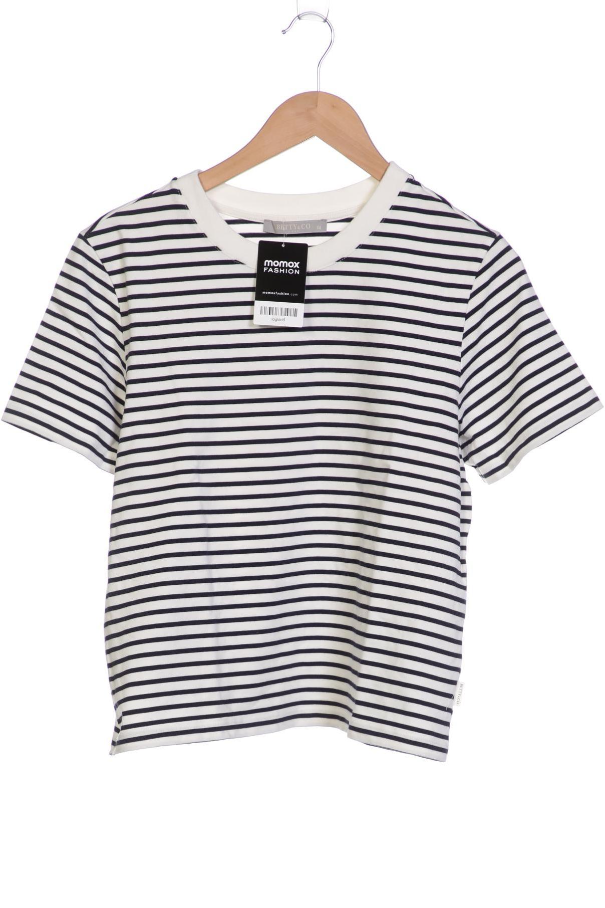 

BETTY & CO Damen T-Shirt, weiß