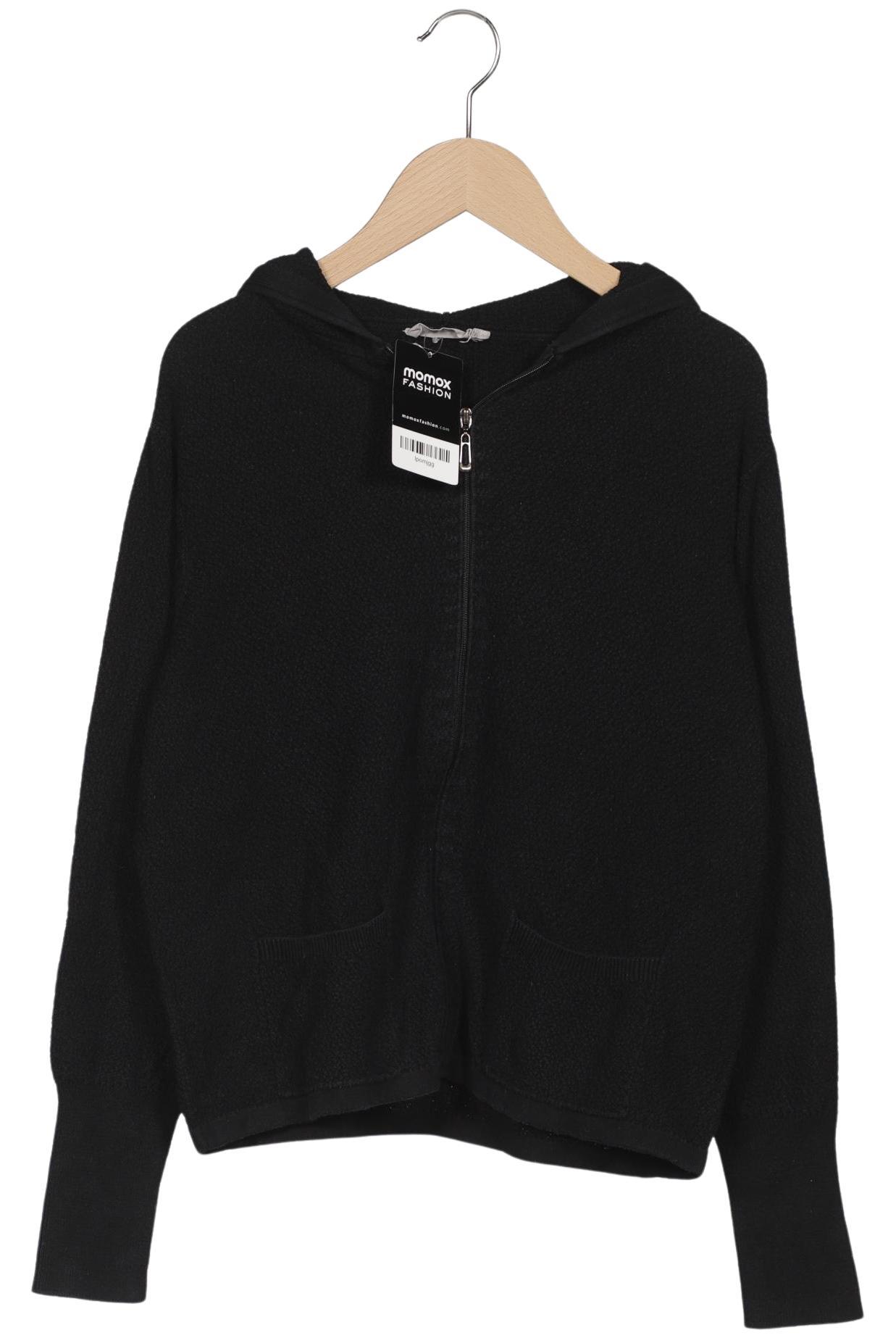 

Betty & CO Damen Kapuzenpullover, schwarz, Gr. 36