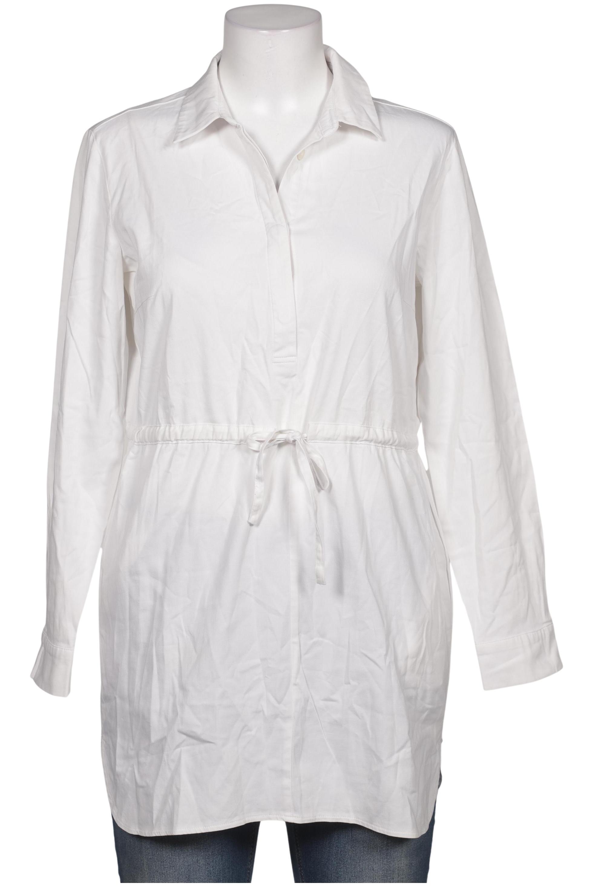 

Betty & CO Damen Bluse, weiß, Gr. 38
