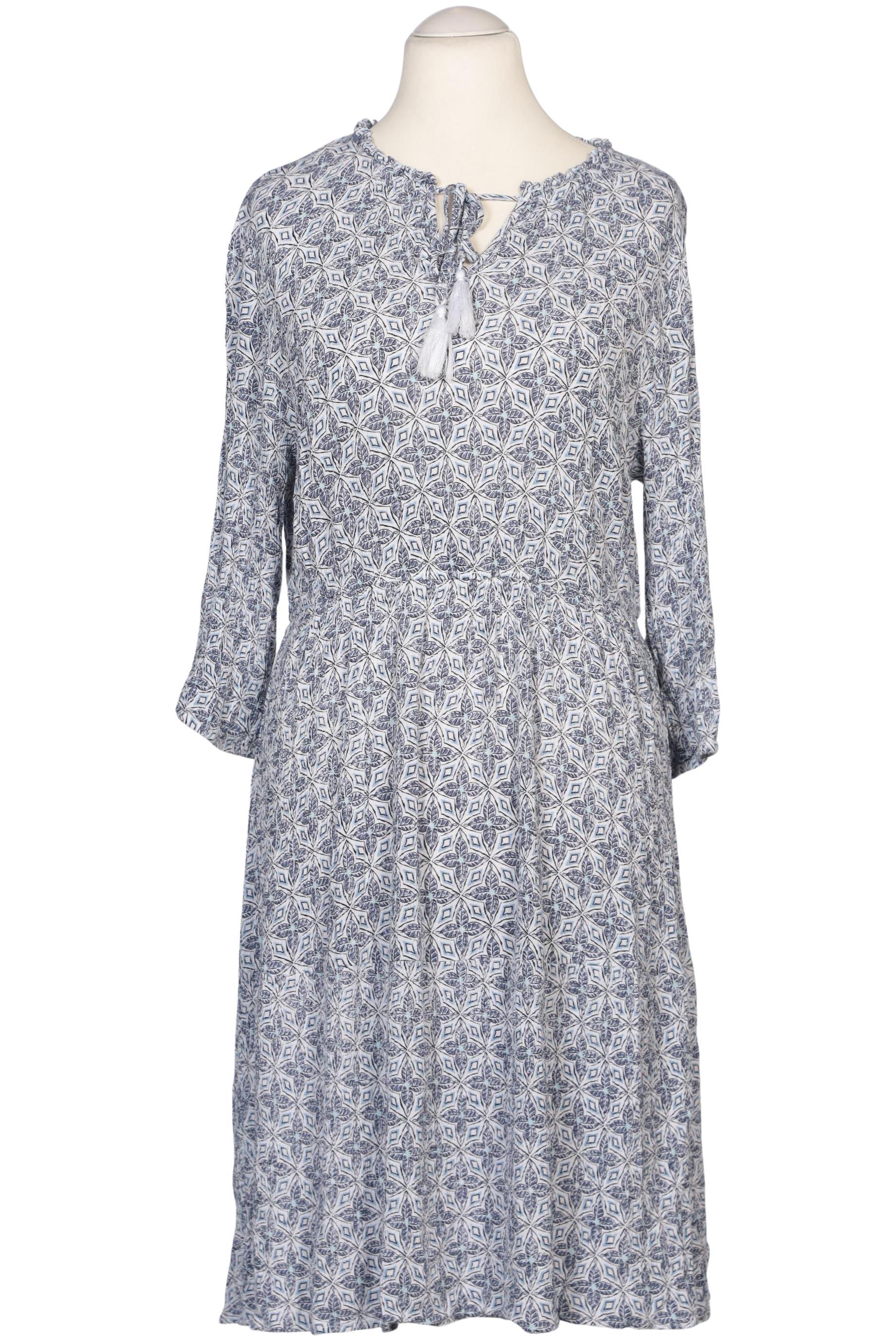 

Betty & CO Damen Kleid, hellblau, Gr. 44