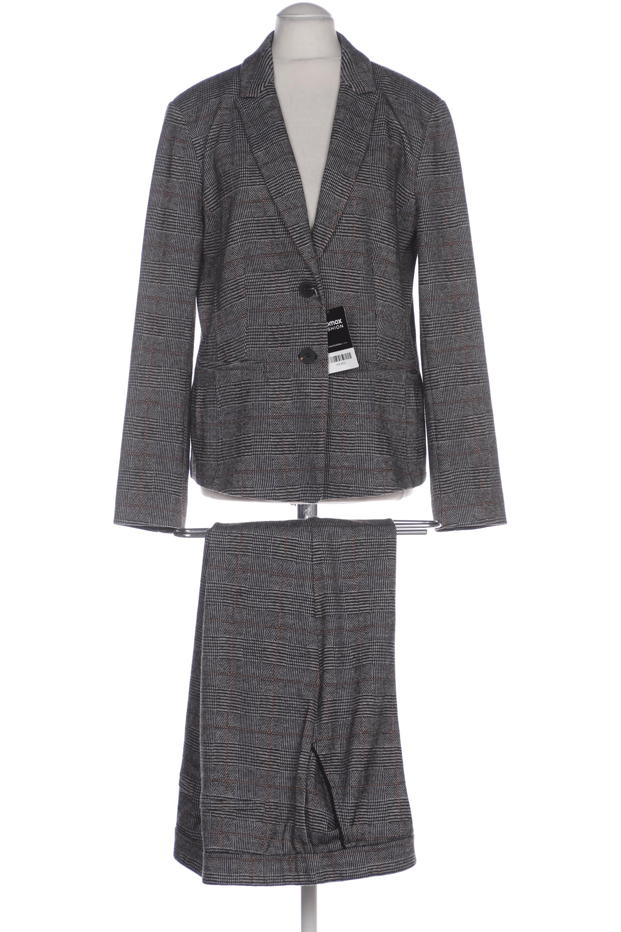 

Betty & CO Damen Anzug, grau, Gr. 42