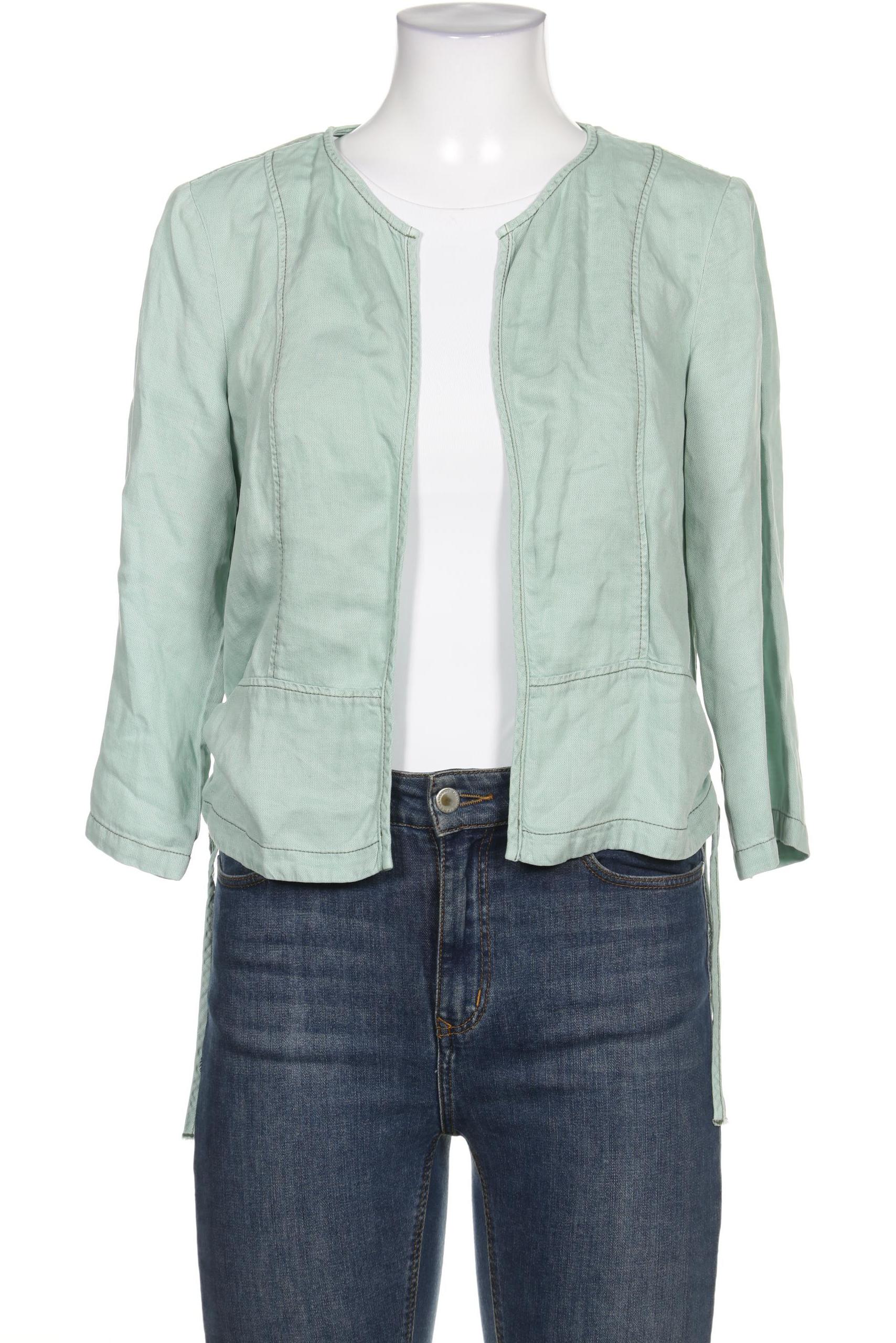 

BETTY & CO Damen Strickjacke, türkis
