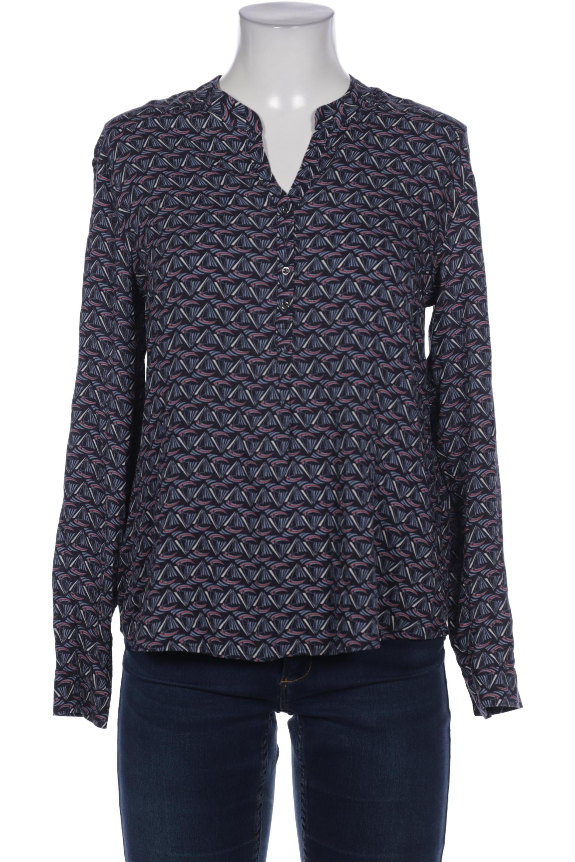 

BETTY CO Damen Bluse, blau