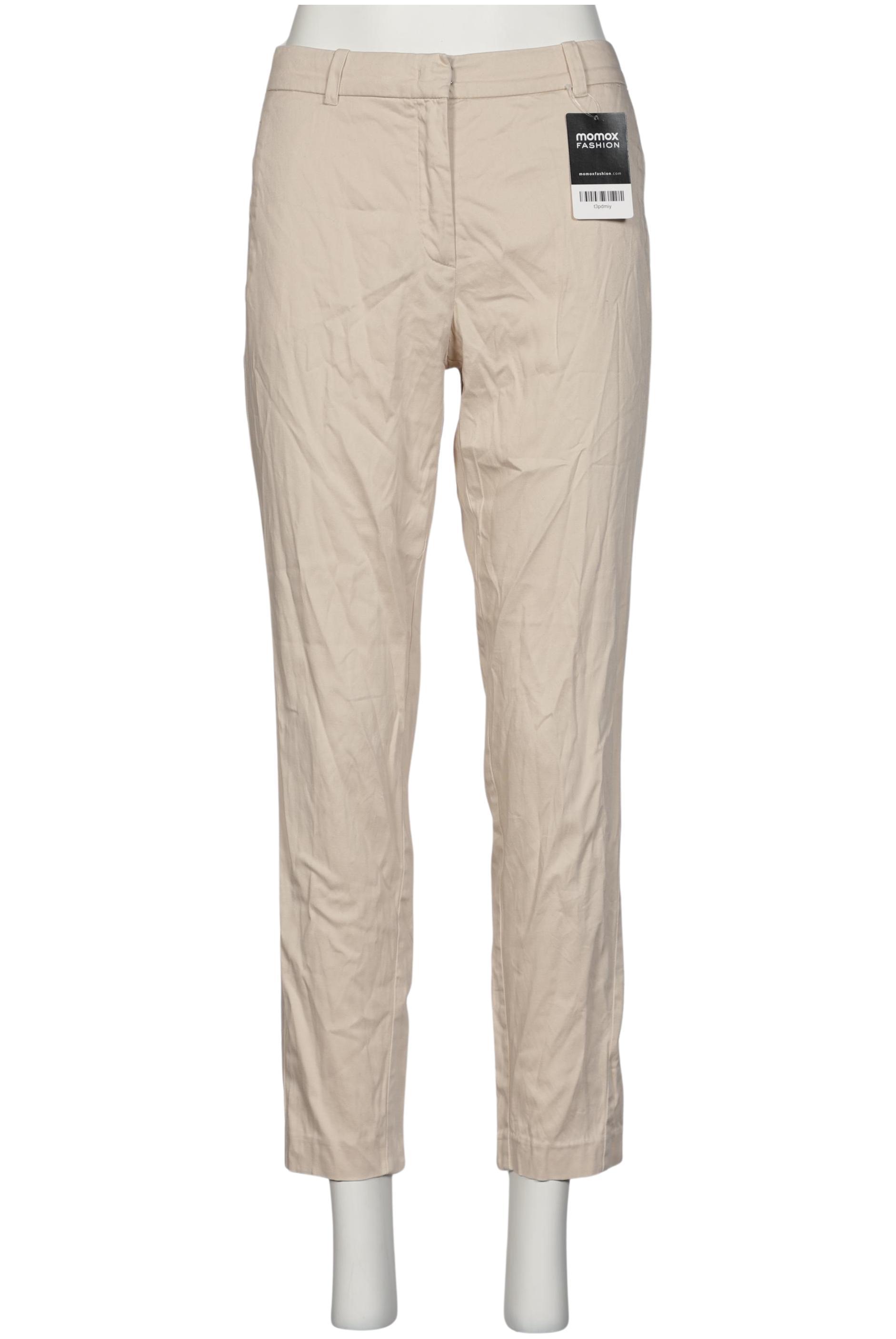 

Betty & CO Damen Stoffhose, beige, Gr. 40