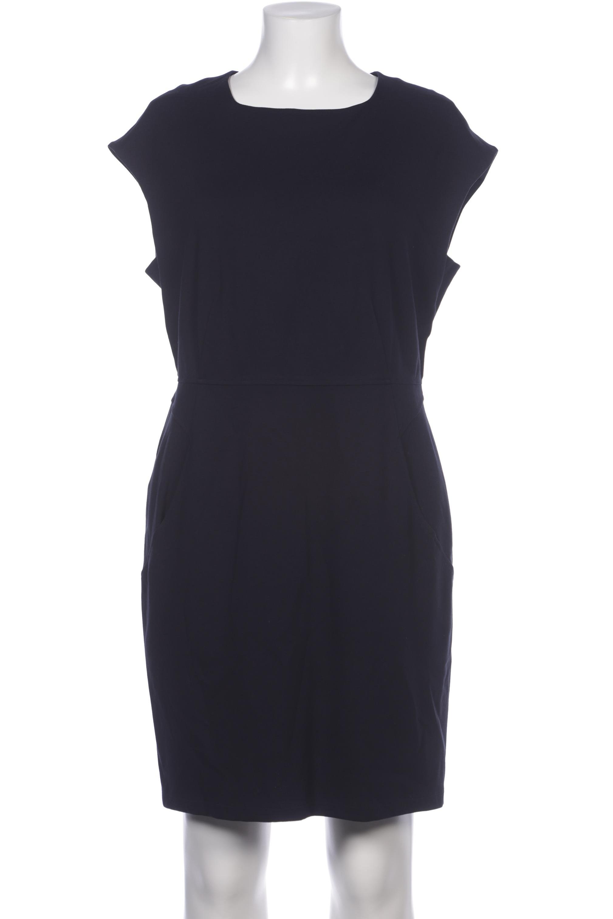 

Betty & CO Damen Kleid, marineblau, Gr. 46